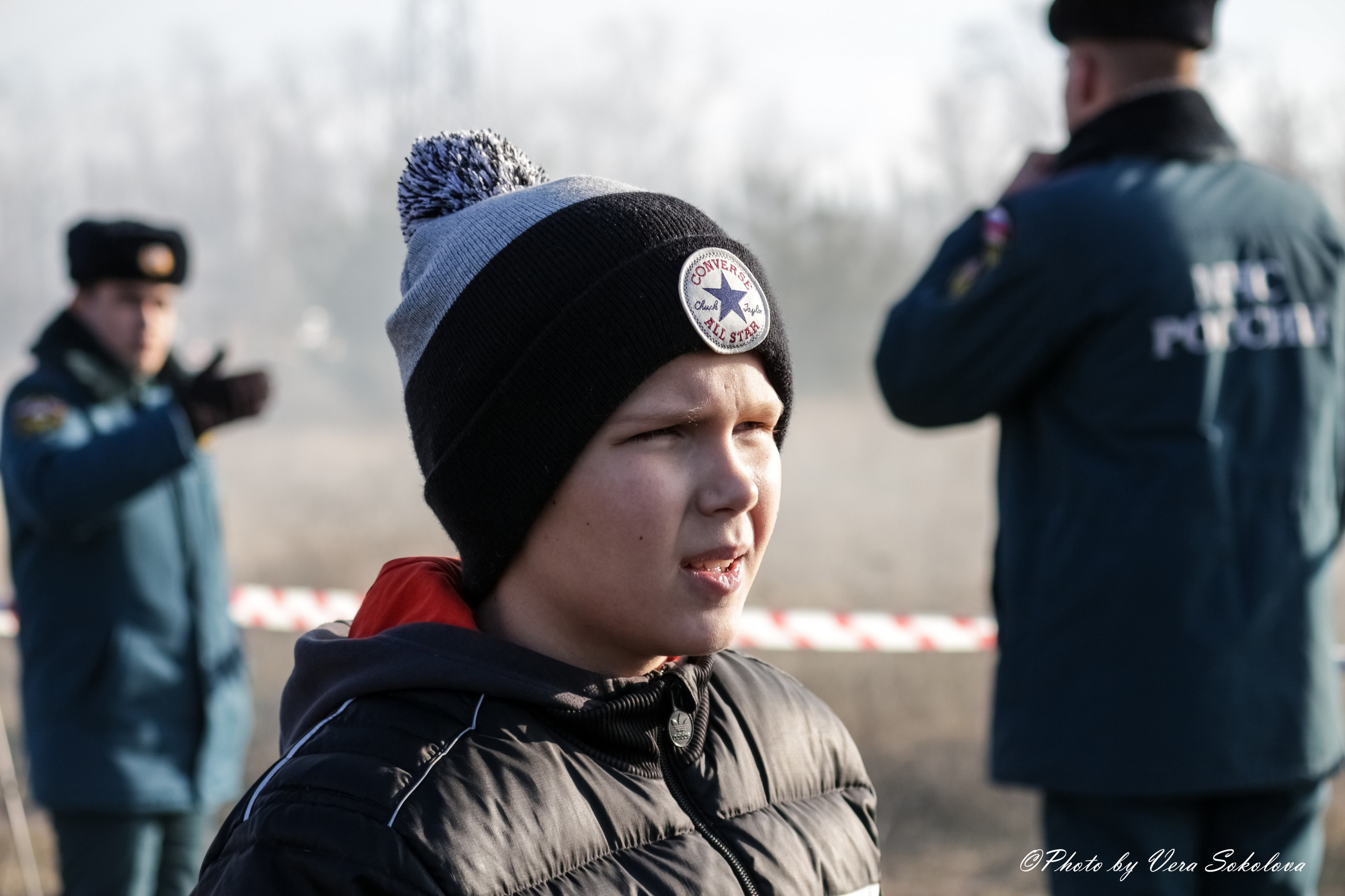 Битва на Чижовке. Вера Соколова фотограф Воронеж