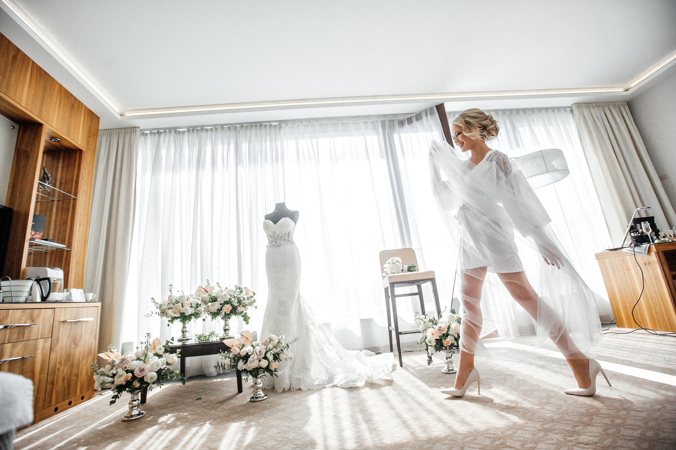 Егор & Александра. Свадебный и семейный фотограф Маслаков Борис