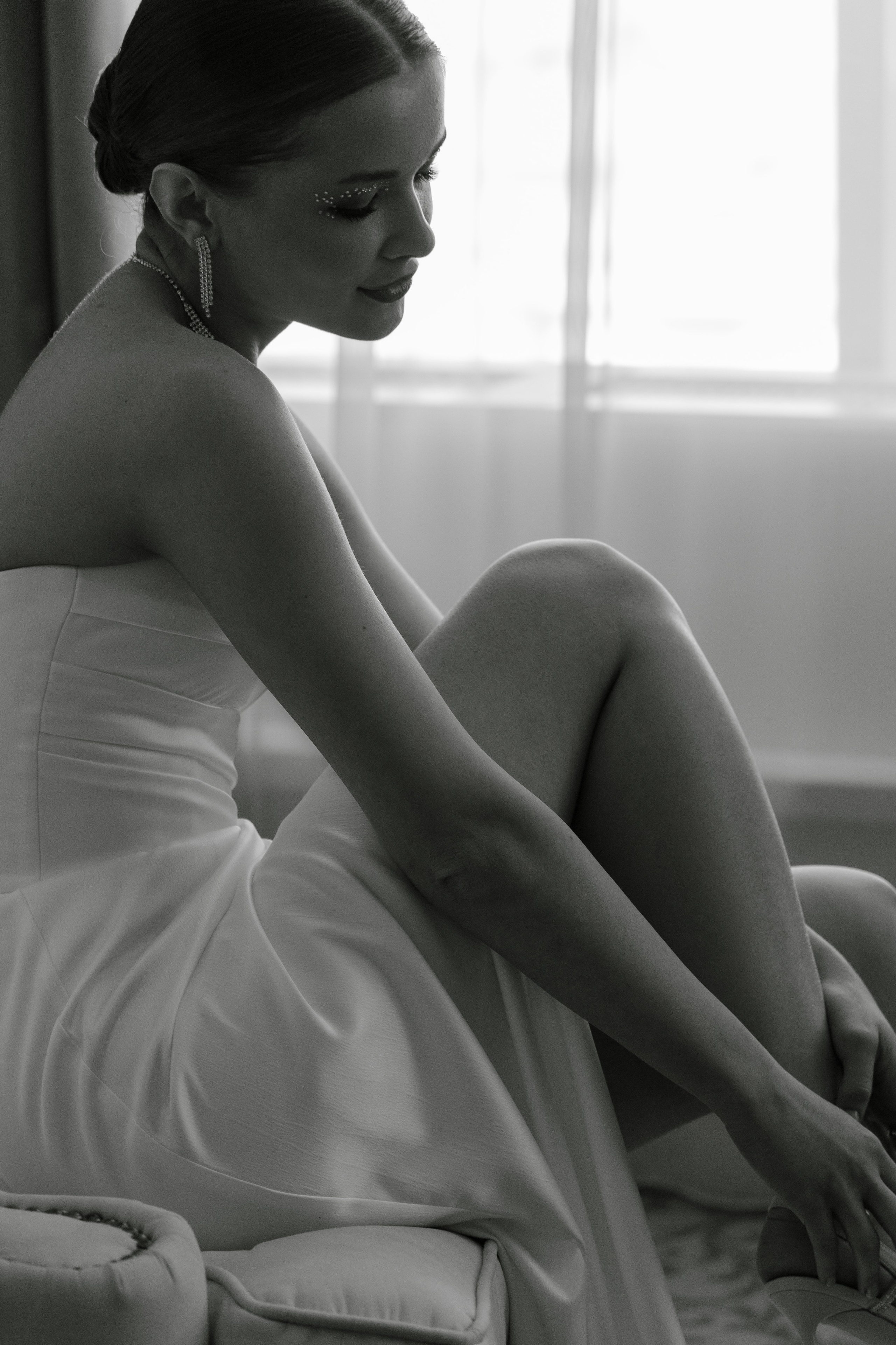 Игорь и Татьяна. Свадебный фотограф в Самаре Виденмаер Евгения