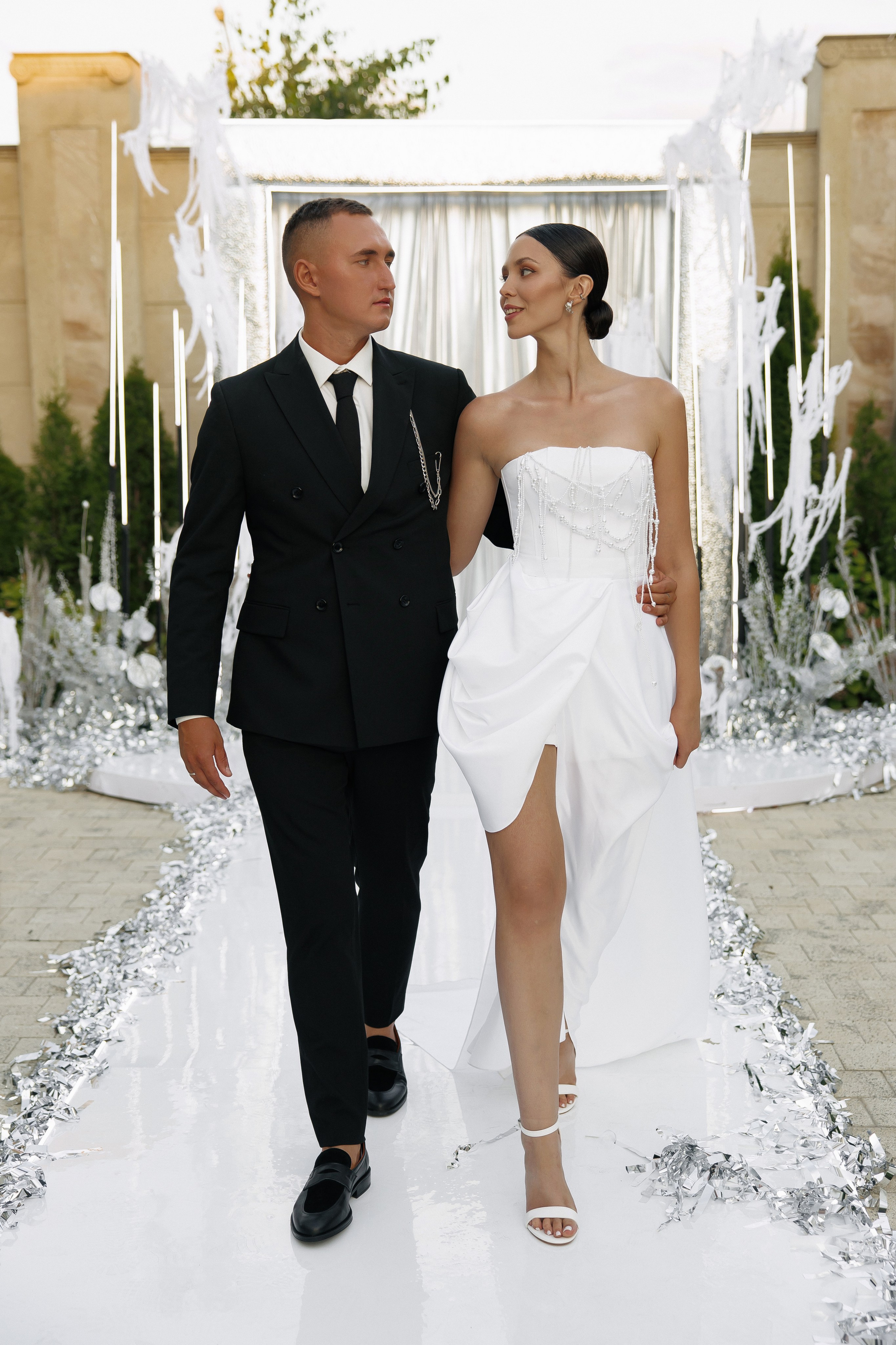 Wedding A&A. Свадебный фотограф Краснодар Юлия Ткаченко