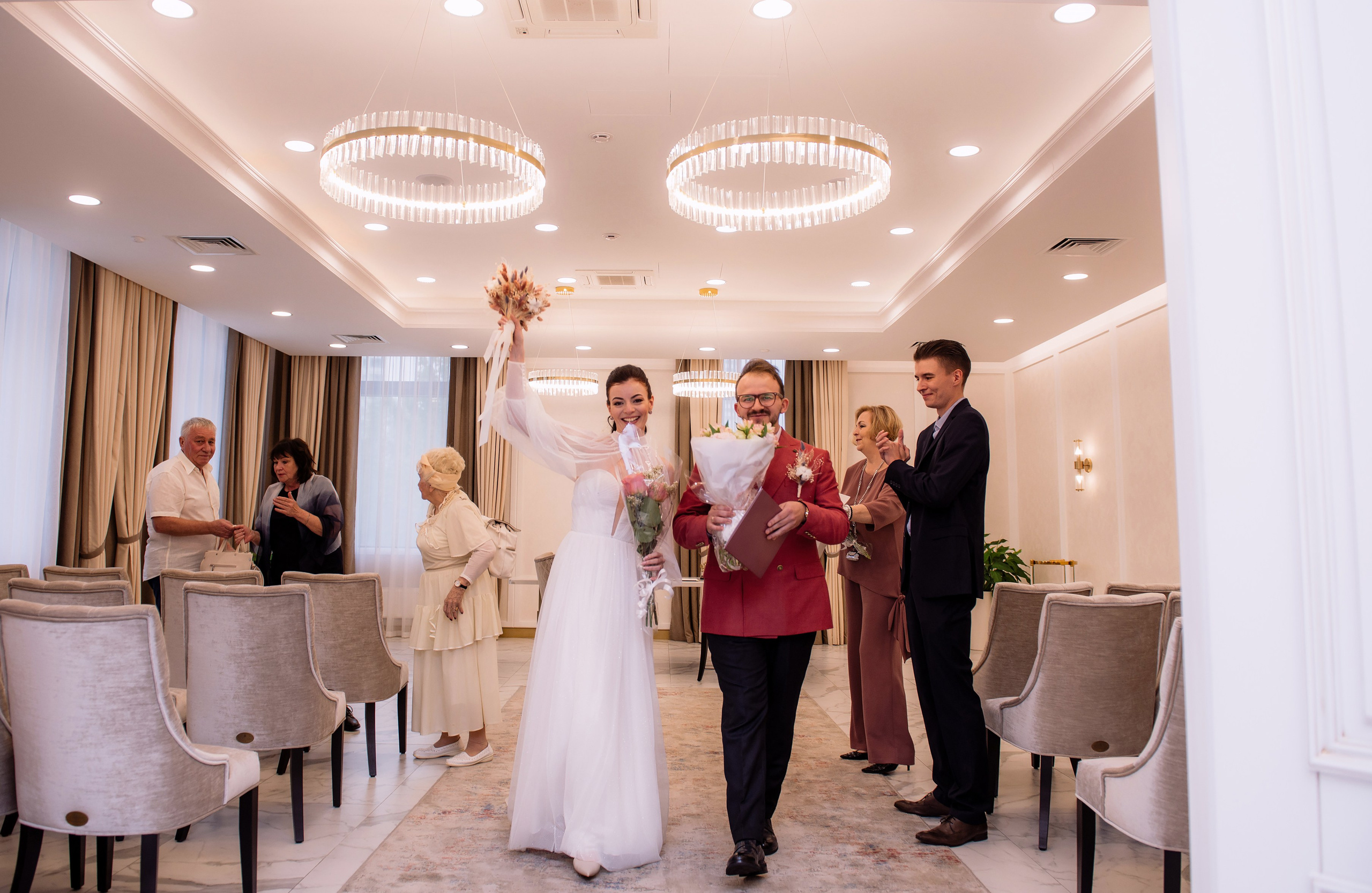 Свадьба музыкантов. Фотограф в Москве Алёна Степутенко