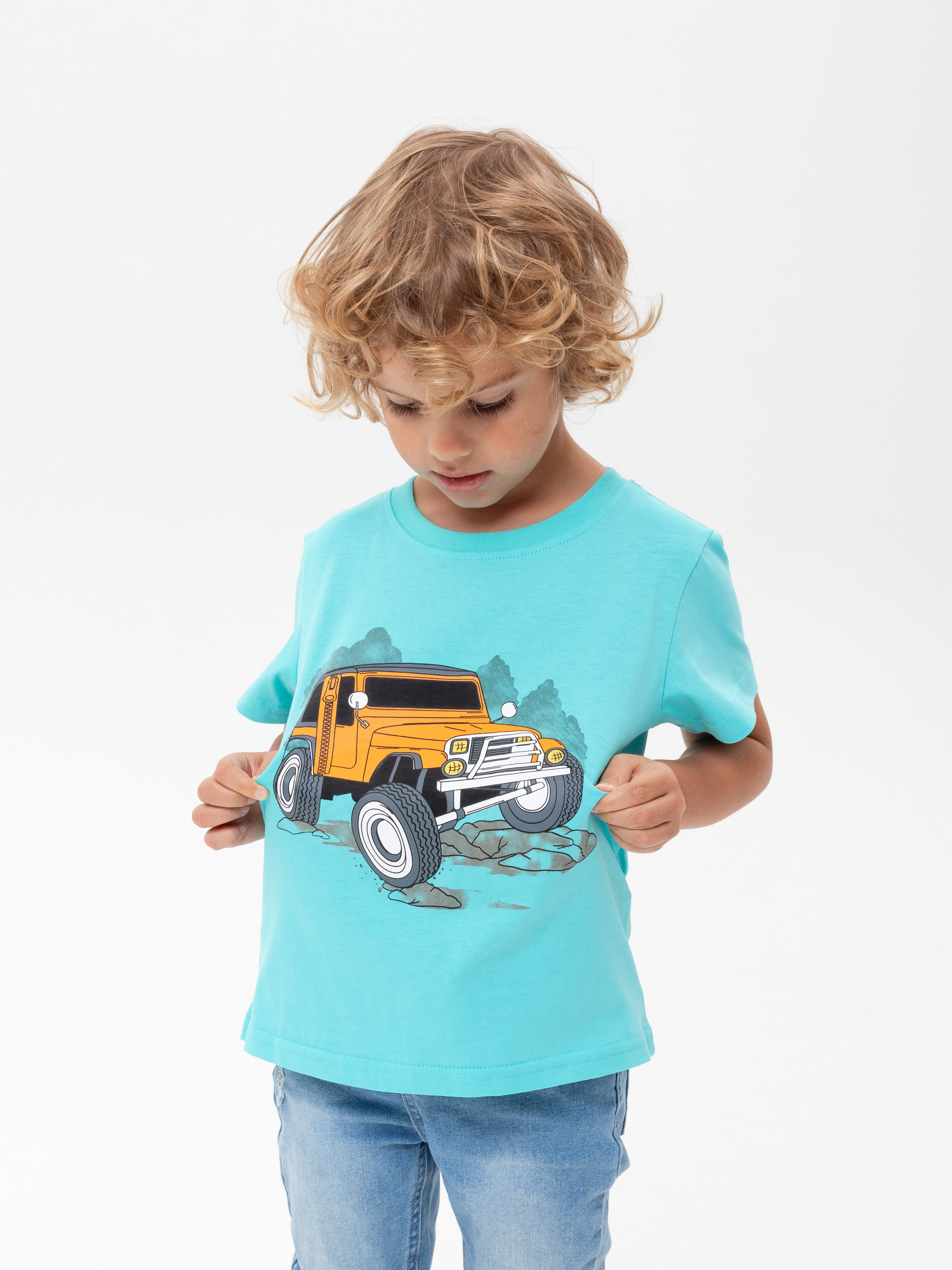 Футболки и носки. Фотограф в Краснодаре Арина Кудряшова