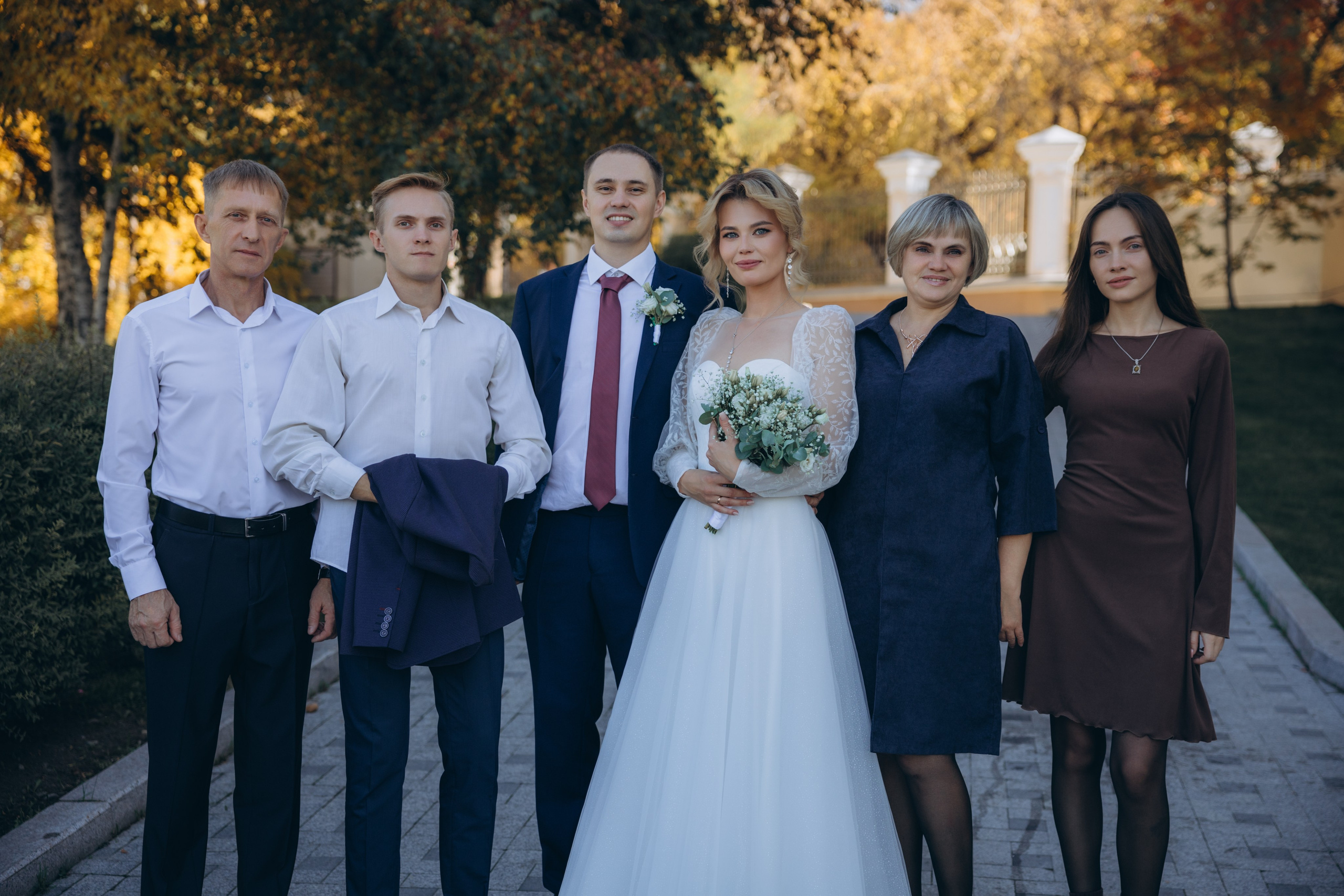 Wedding Day. Свадебный, семейный фотограф в Иркутске Светлана Макаричева