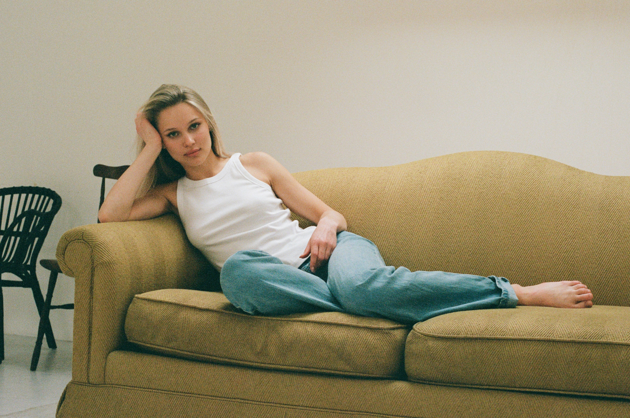 Her. Artem Khusainov