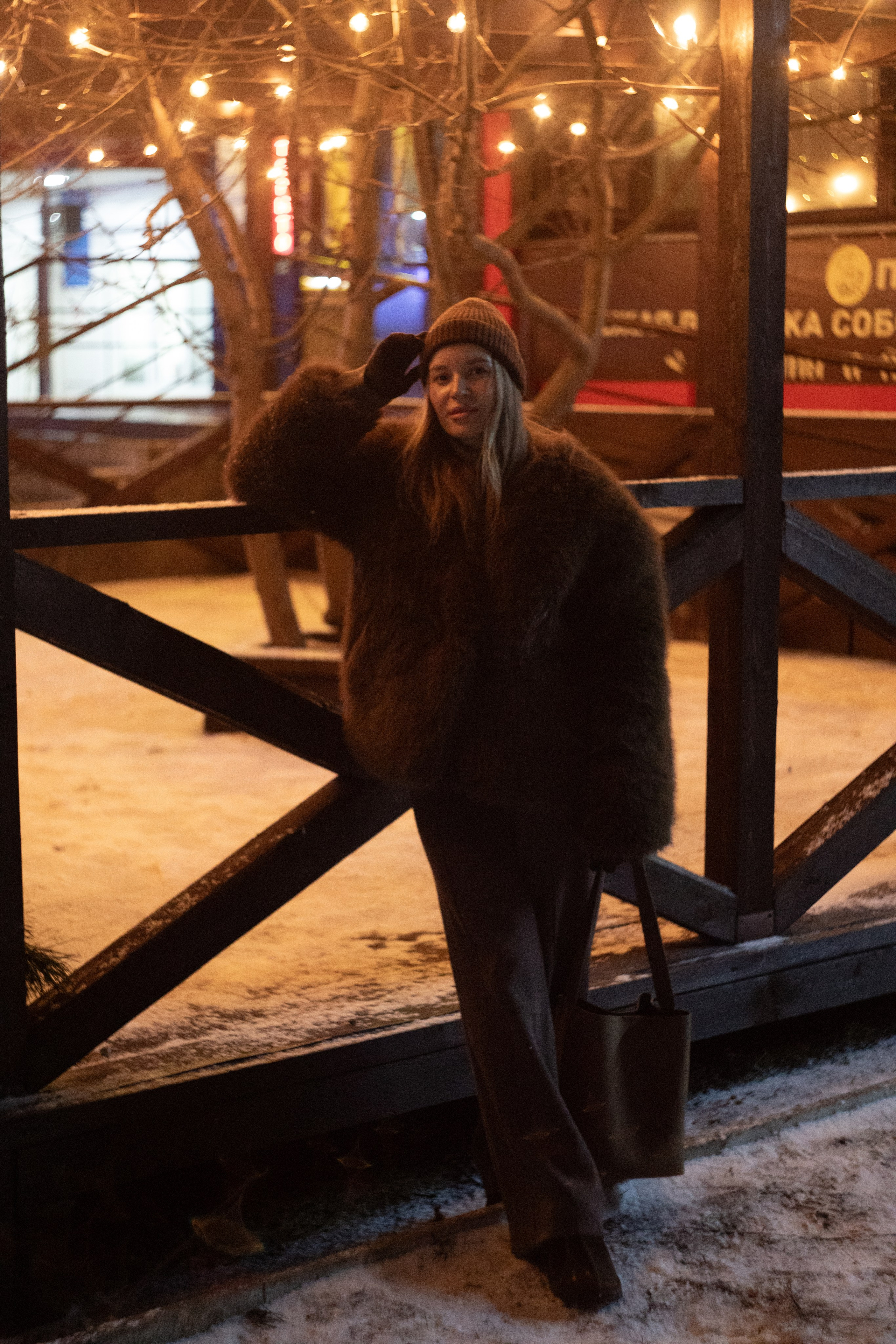 Маргарита. Фотограф Мария Щеголькова. Чувственный женский портрет