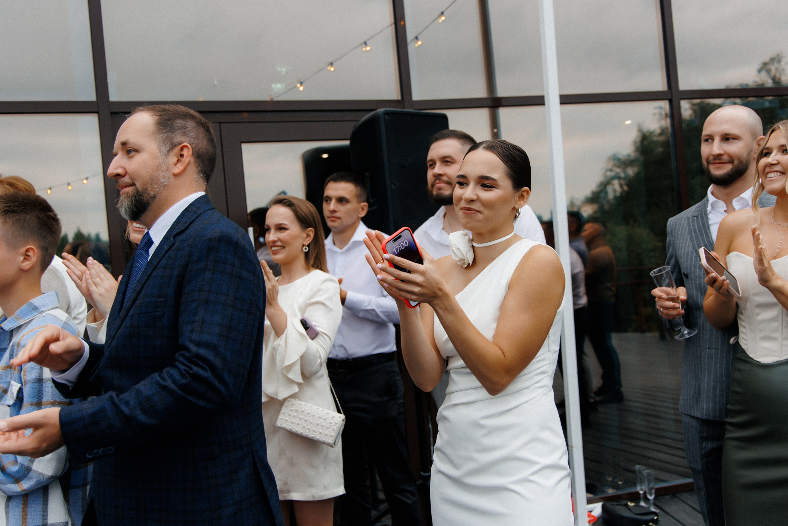 Маша & Саша. Свадебный и семейный фотограф Татьяна Селезнева