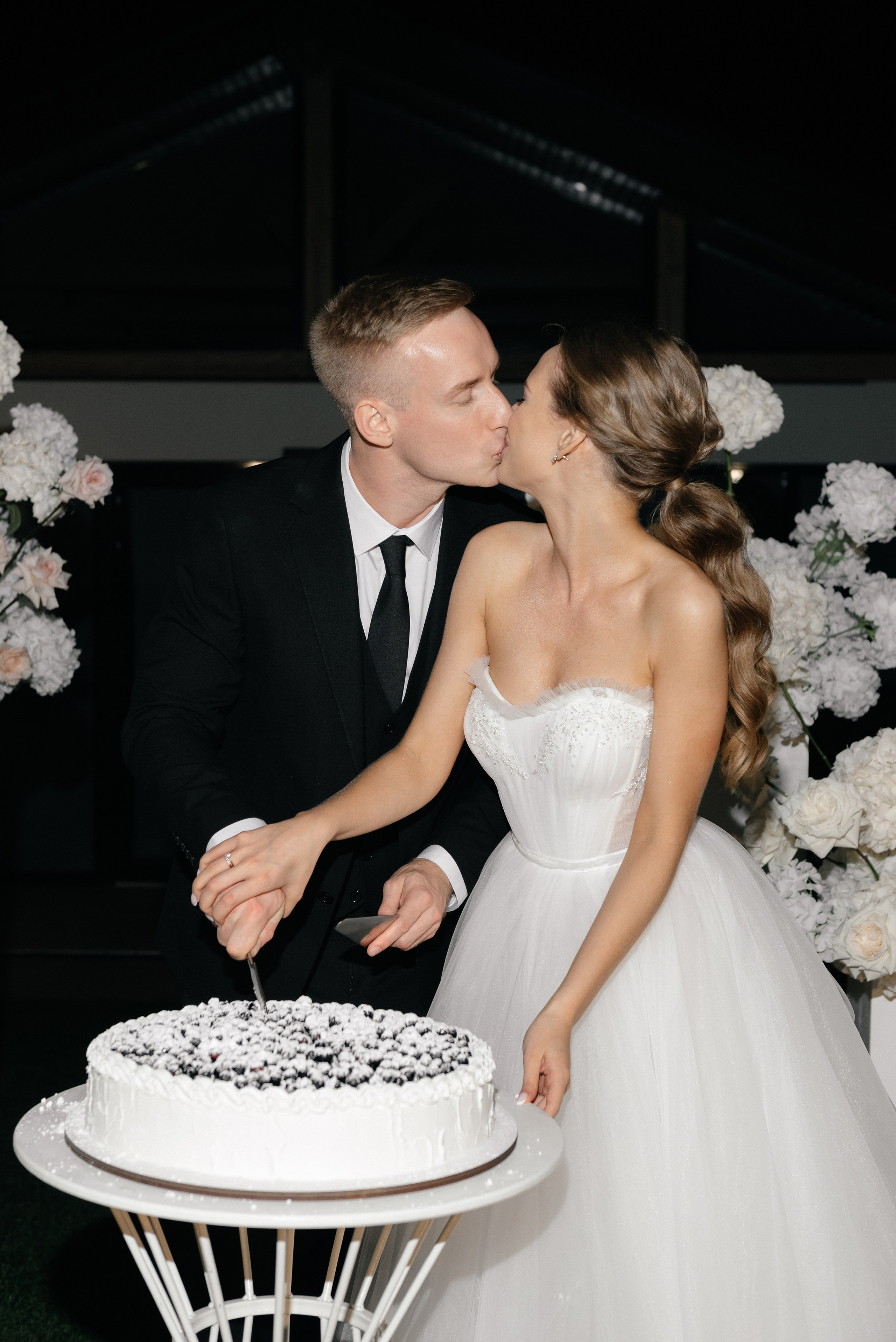 Wedding day in GRAND CNALET. Главная
