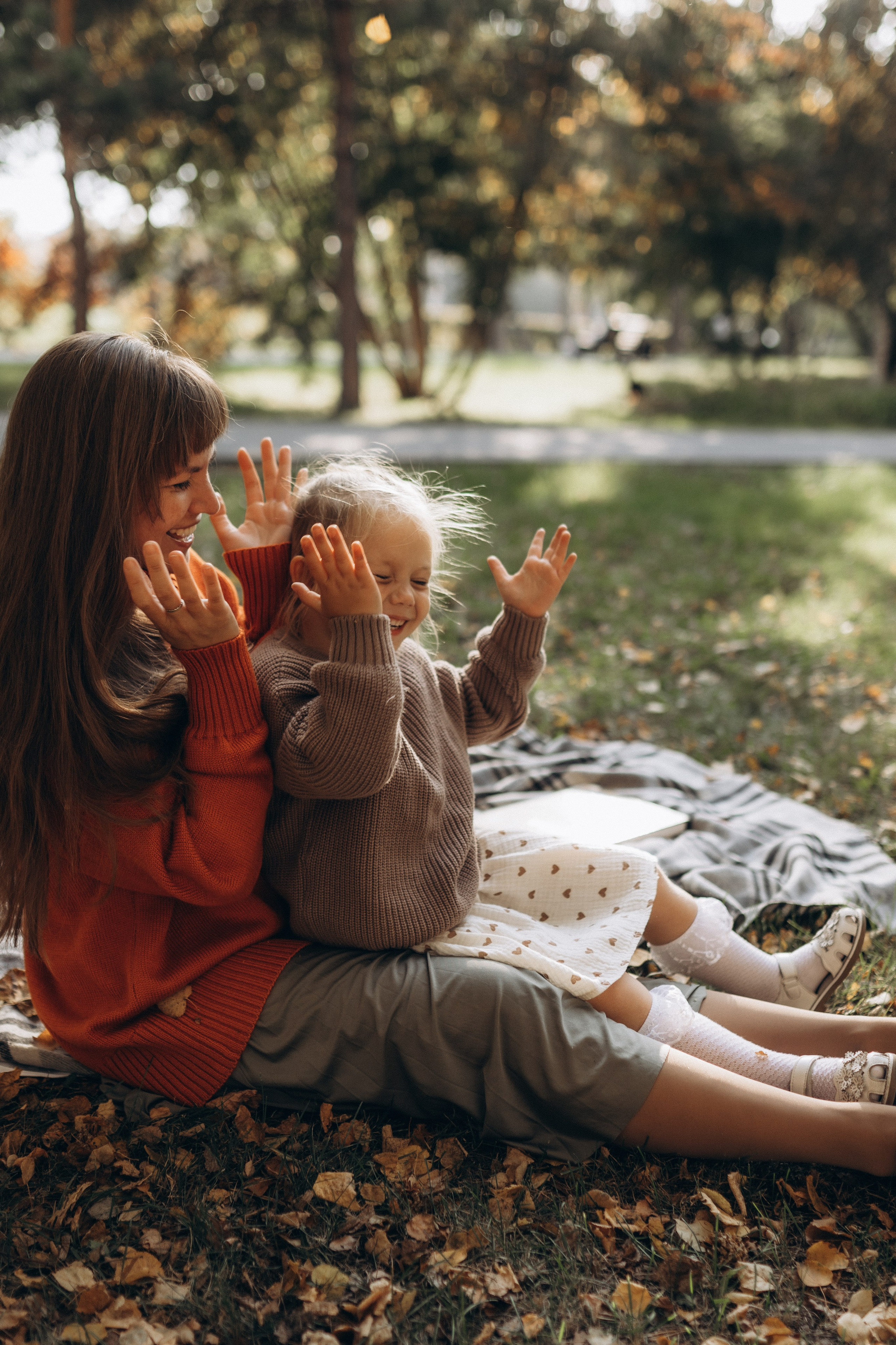 Счастье на двоих. Семейный фотограф lifestyle в Новосибирске Елена Шпилевая