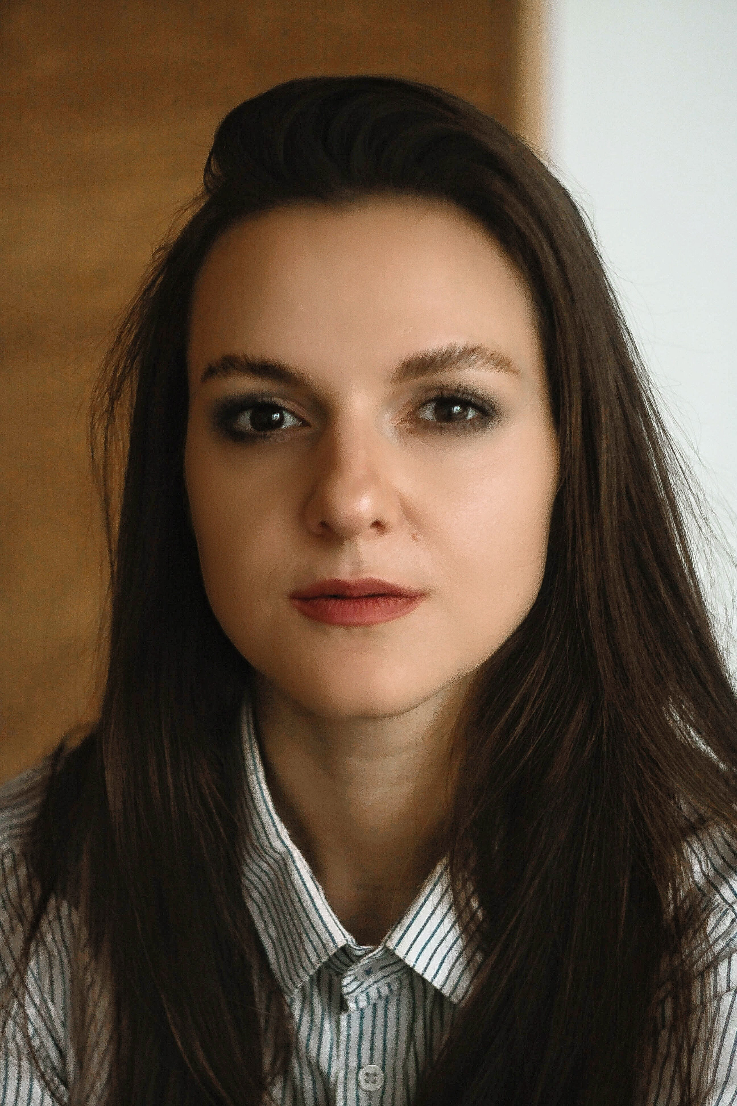 Эльвира. Дарья Баруткина фотограф в Санкт-Петербурге