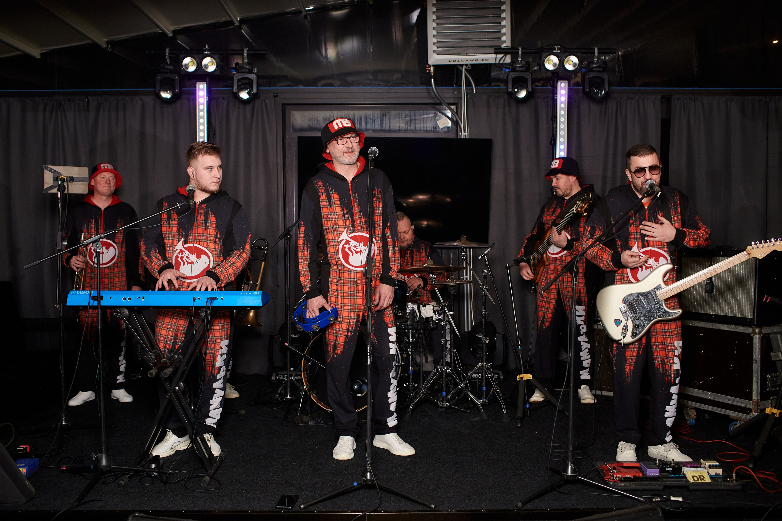 Юбилей Елены