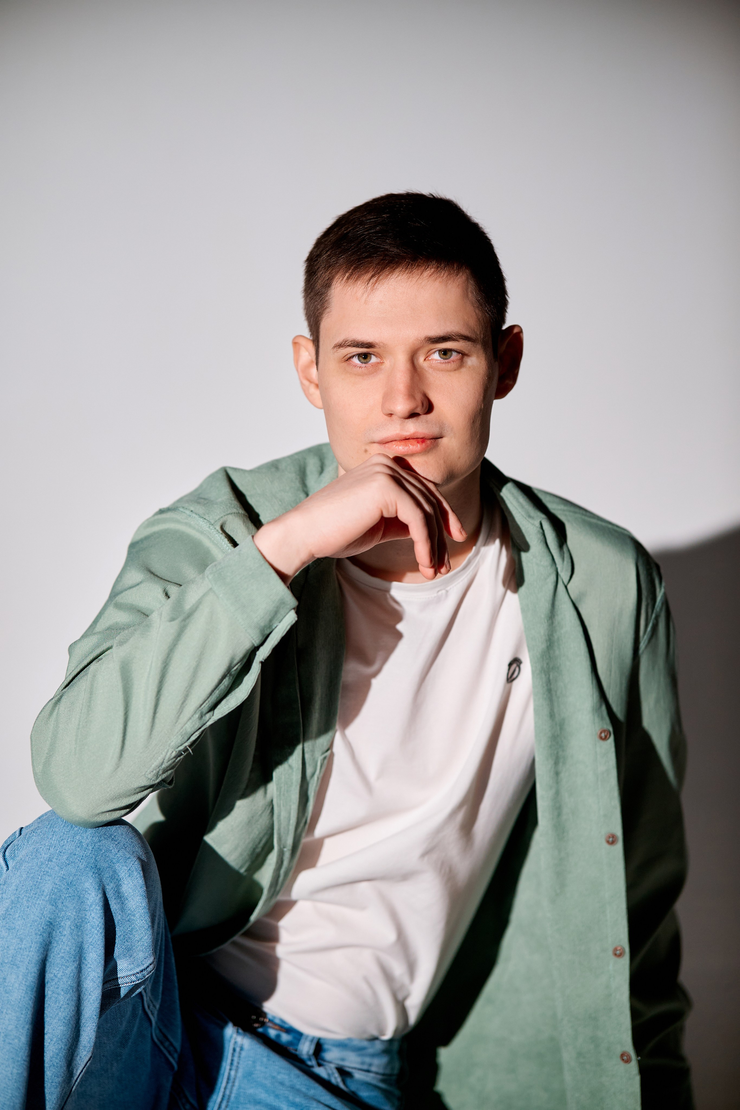 Юля и Назар. Фотограф Таганрог Анна Трайжон