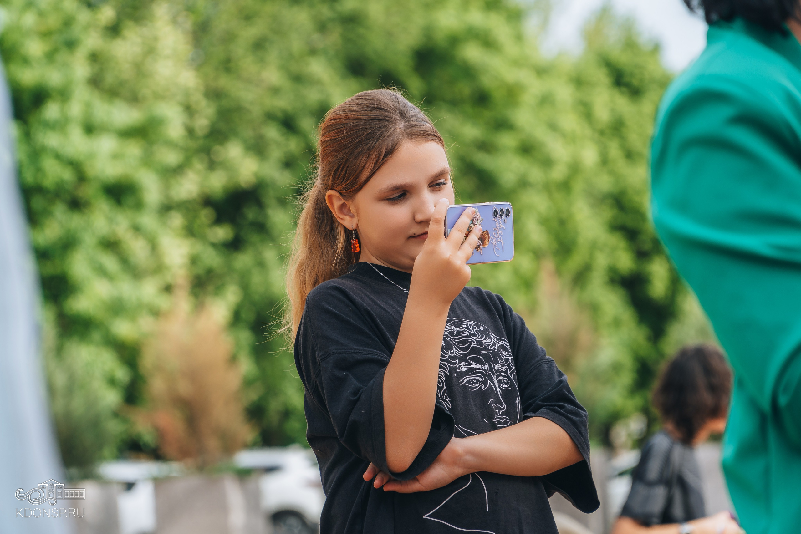 «Мелодия весны». Новотитаровский Дом культуры