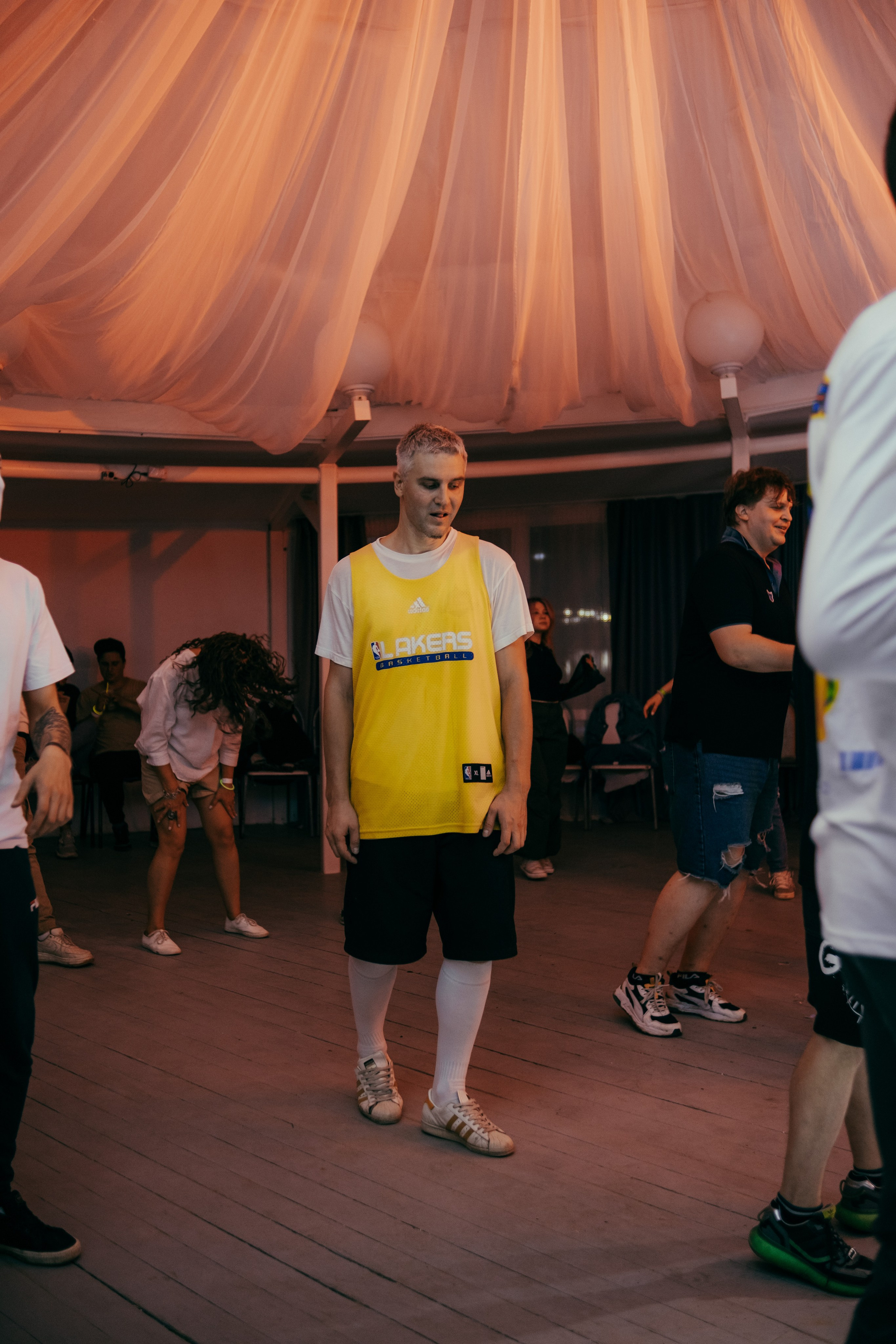 FROM PROVINCE | Саботаж. Фотограф Vika Rin