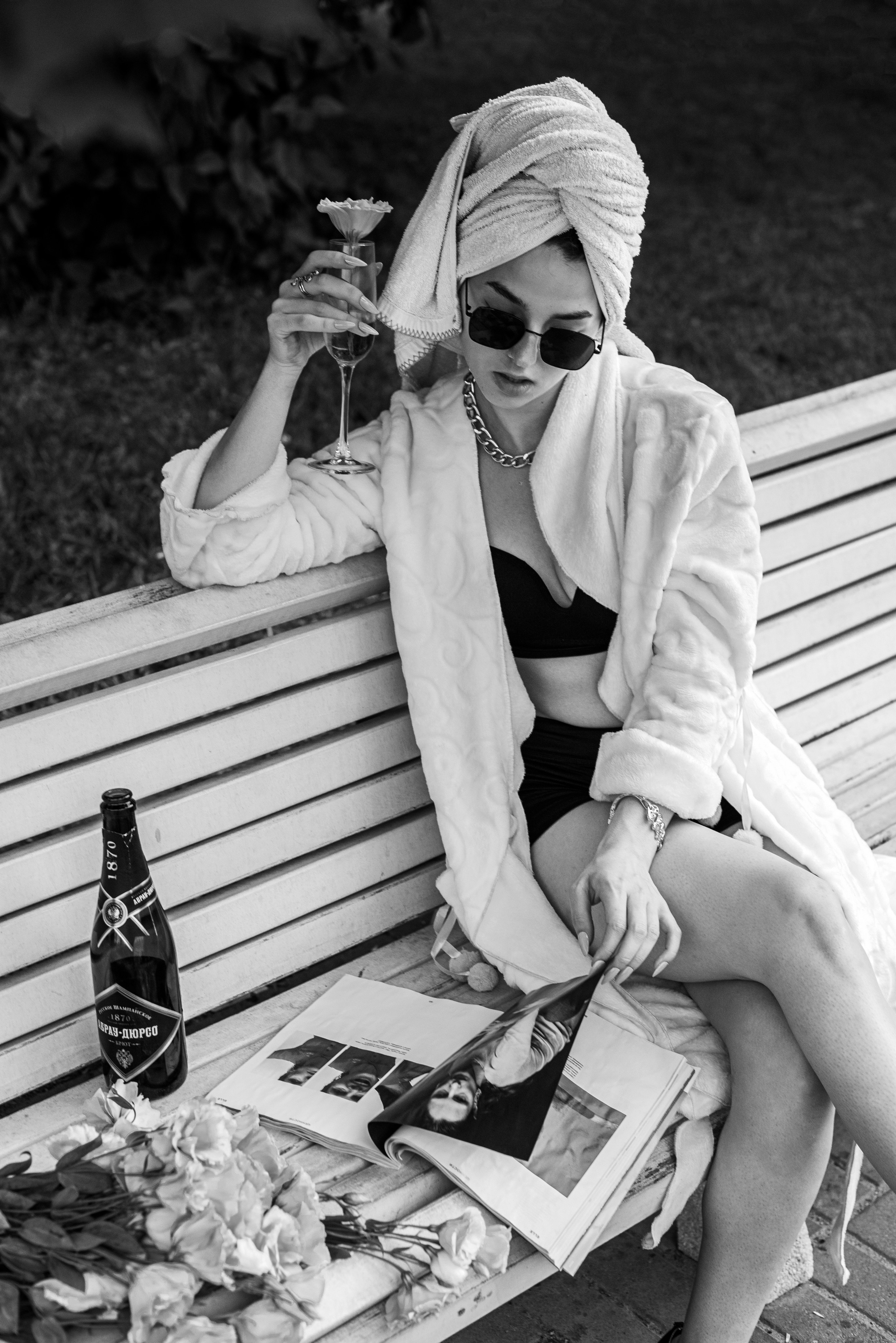 Свадебный фотограф в Волгограде. Свадебный, портретный фотограф в Волгограде Ермашова Дарья