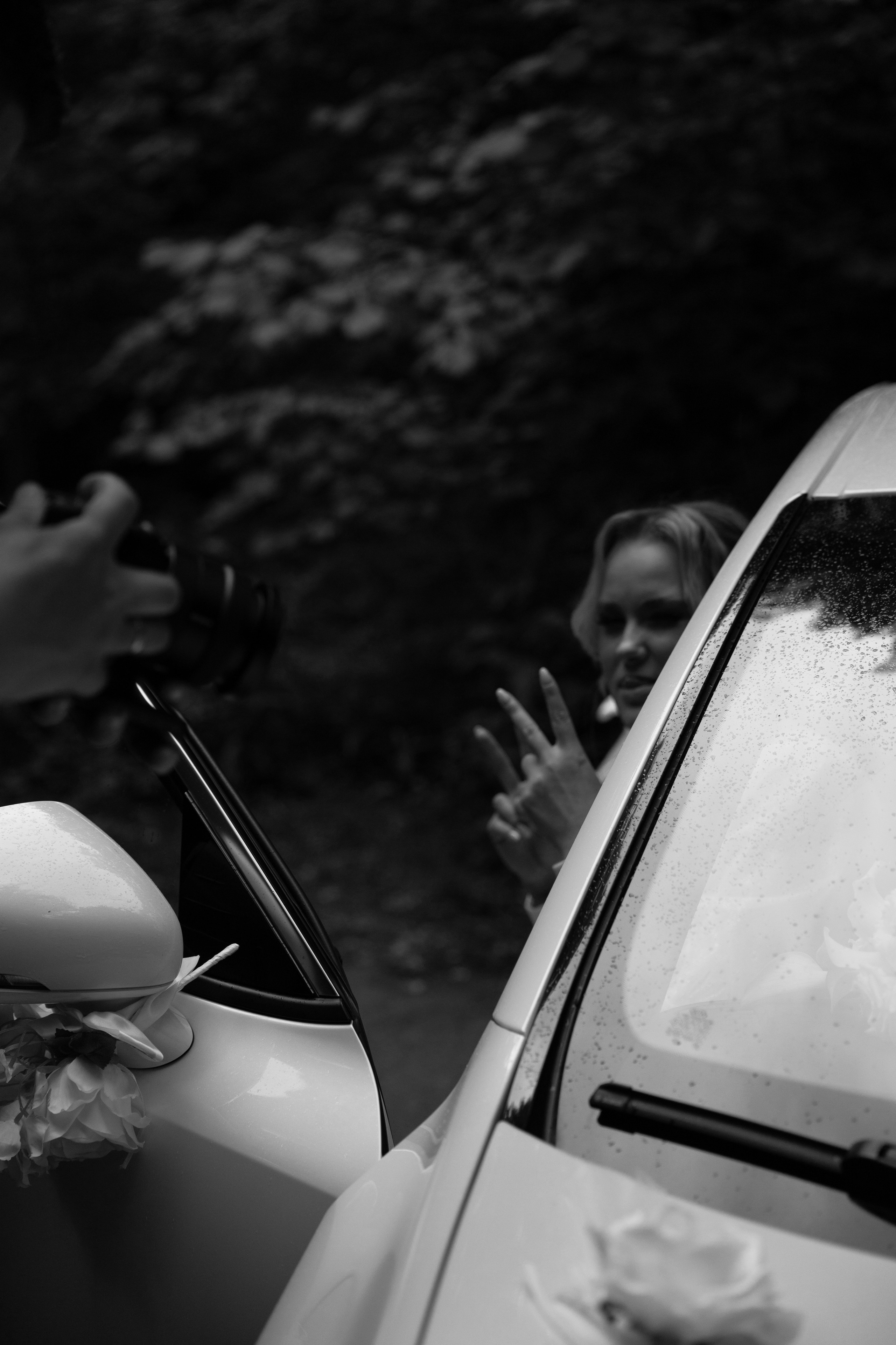 Тимур&Ульяна (прогулка). Фотограф Арина Елизарова