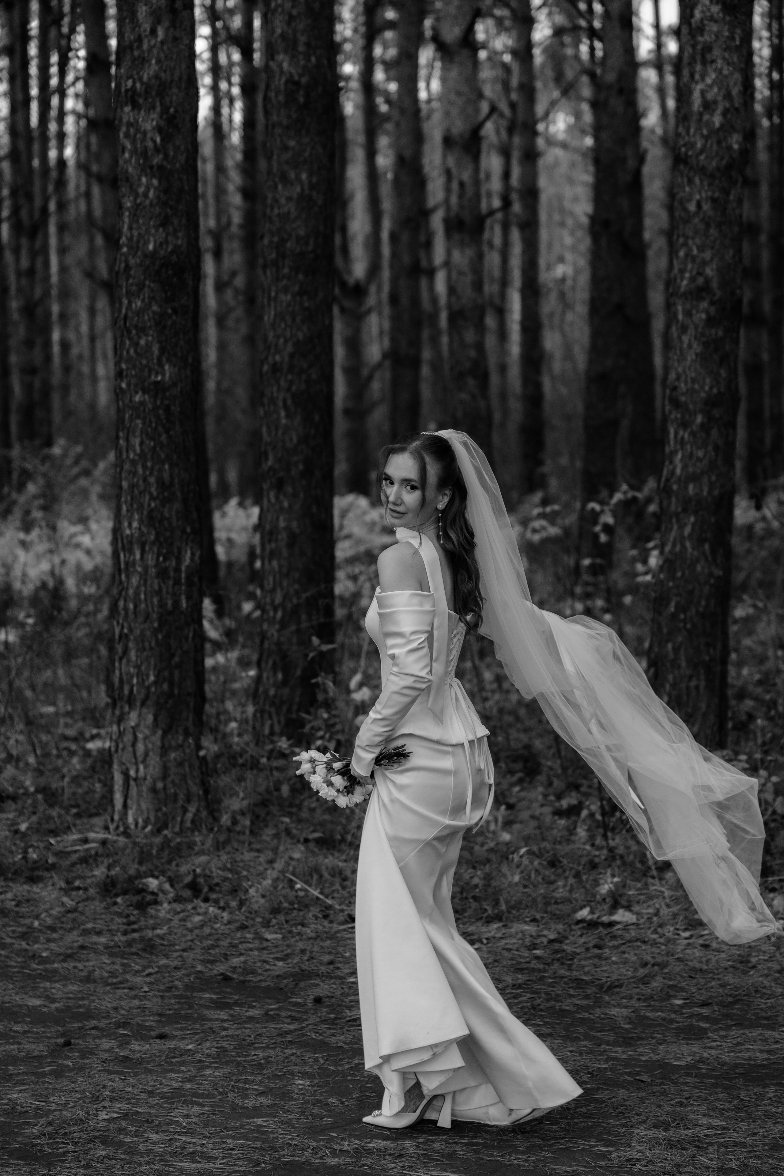 Равиль&Эльвина. Фотограф Арина Елизарова