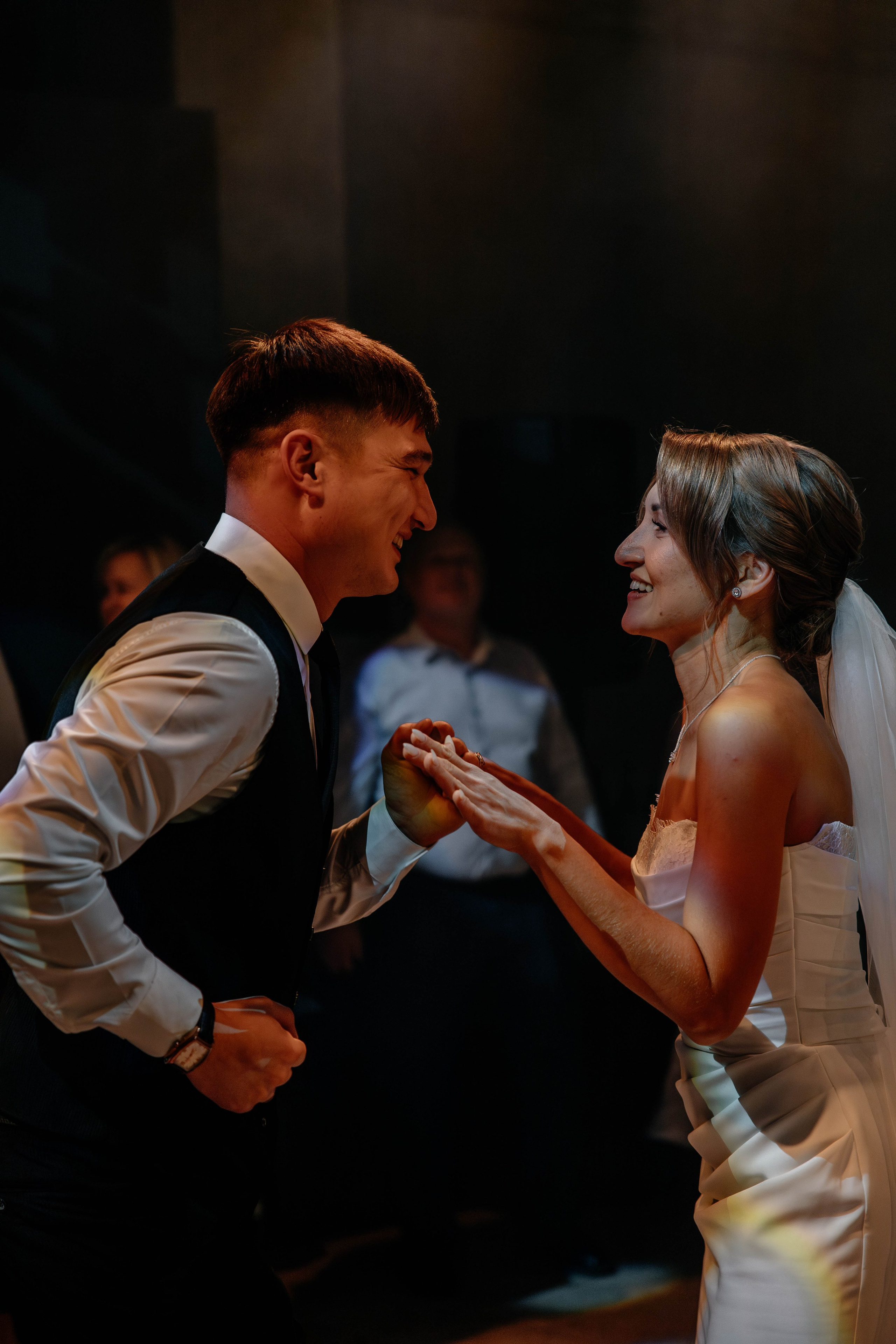 Артур&Лейсан (банкет). Фотограф Арина Елизарова