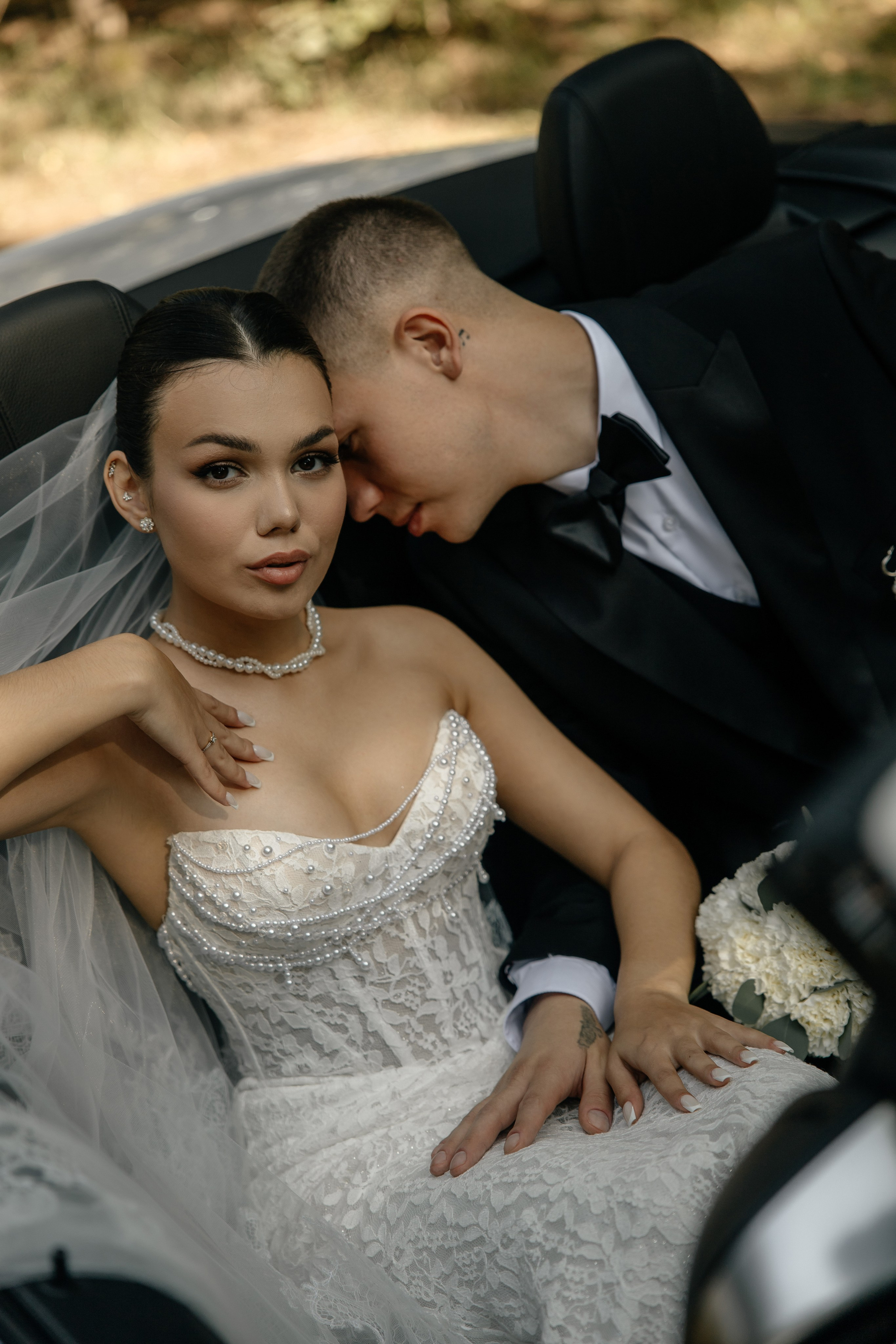 Александр&Регина. Фотограф Арина Елизарова