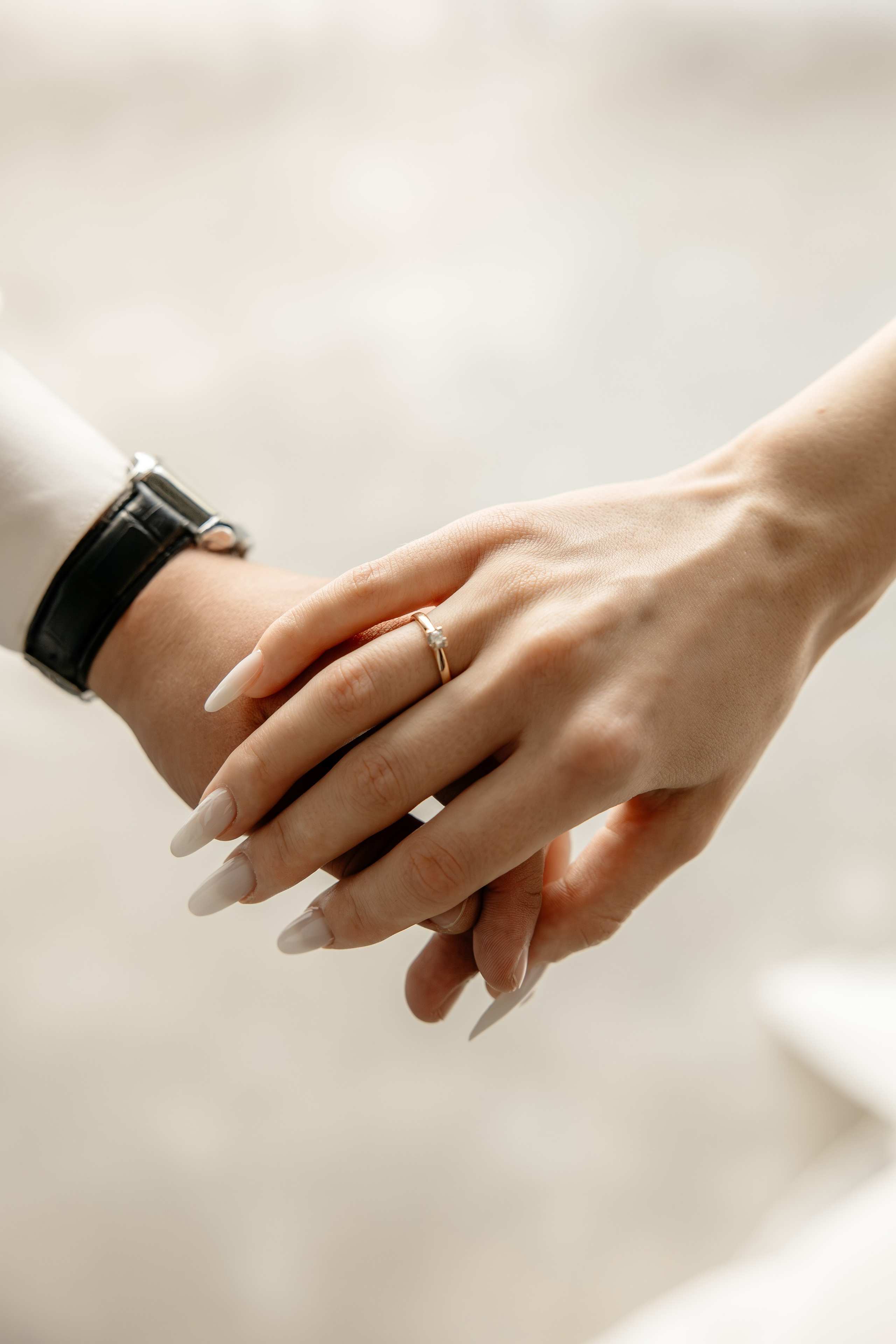 Саид&Карина. Фотограф Арина Елизарова