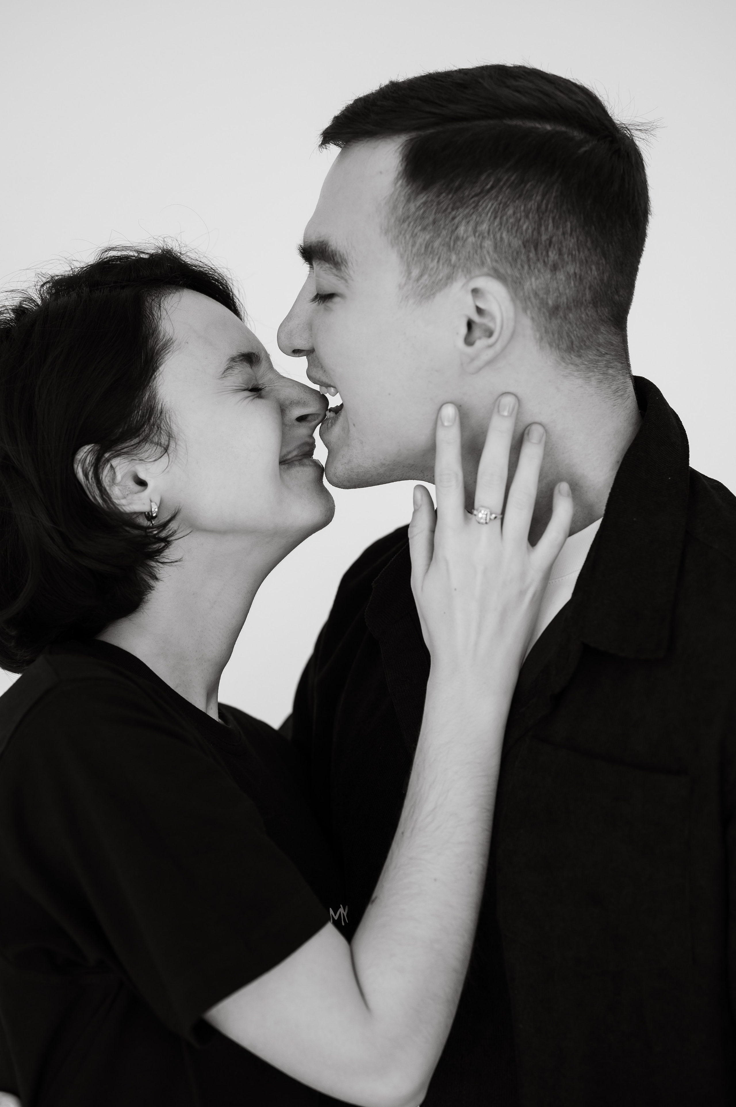 Соня и Сережа. Фотограф в Краснодаре Скубицкая Альбина