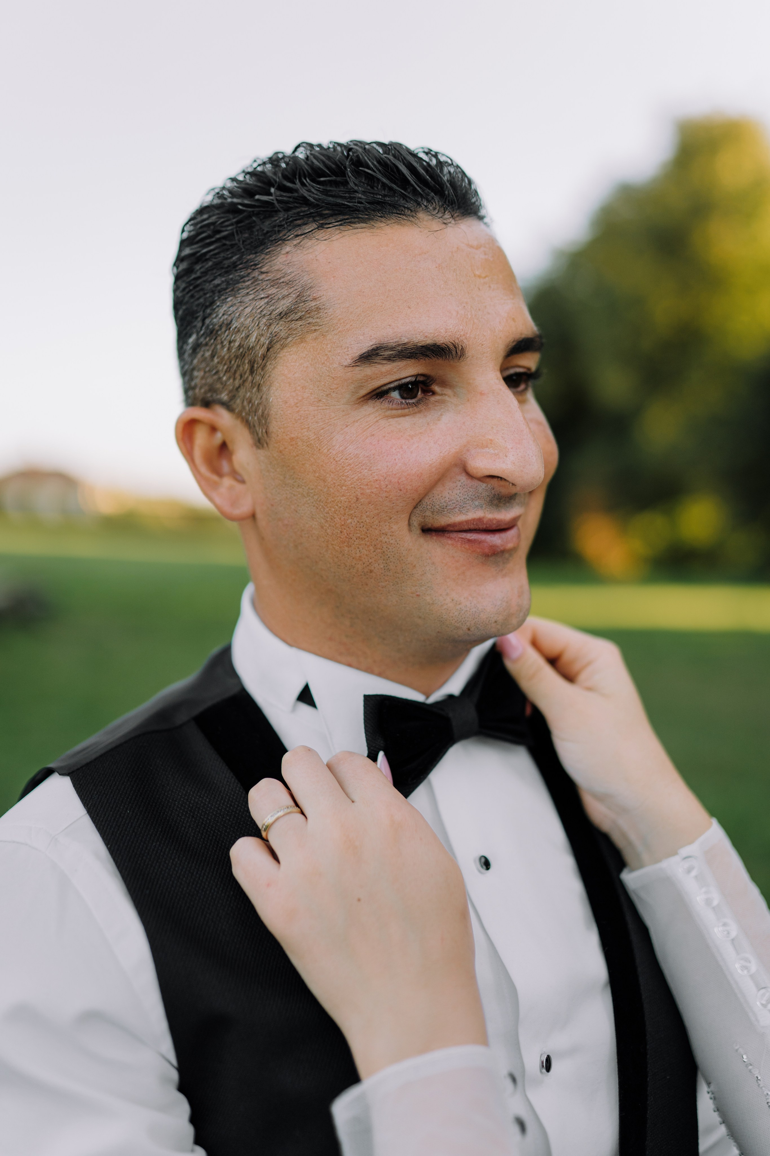 Серкан & Виктория