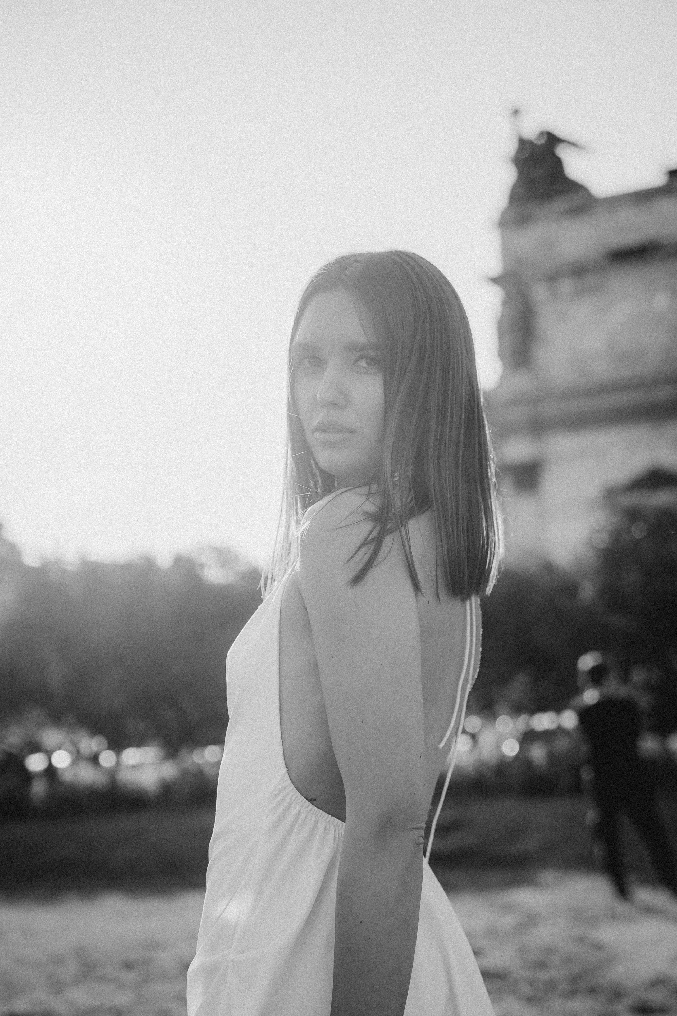 Влад и Саша. Семейный и лавстори фотограф в Санкт-Петербурге Леся Ревзина