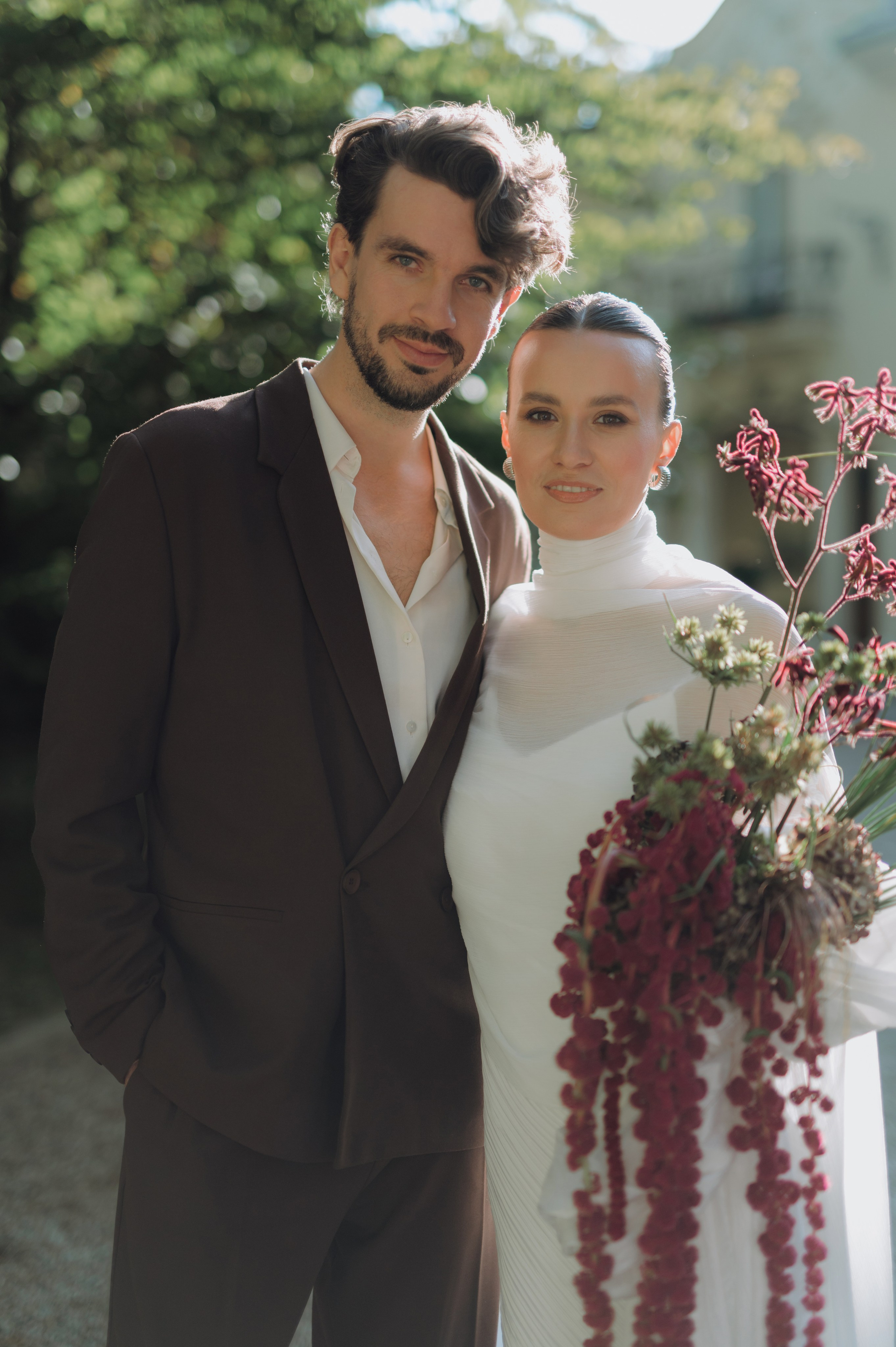 Alexey|Anna. Свадебный фотограф в Минске и Санкт-Петербурге Вероника Аксенова