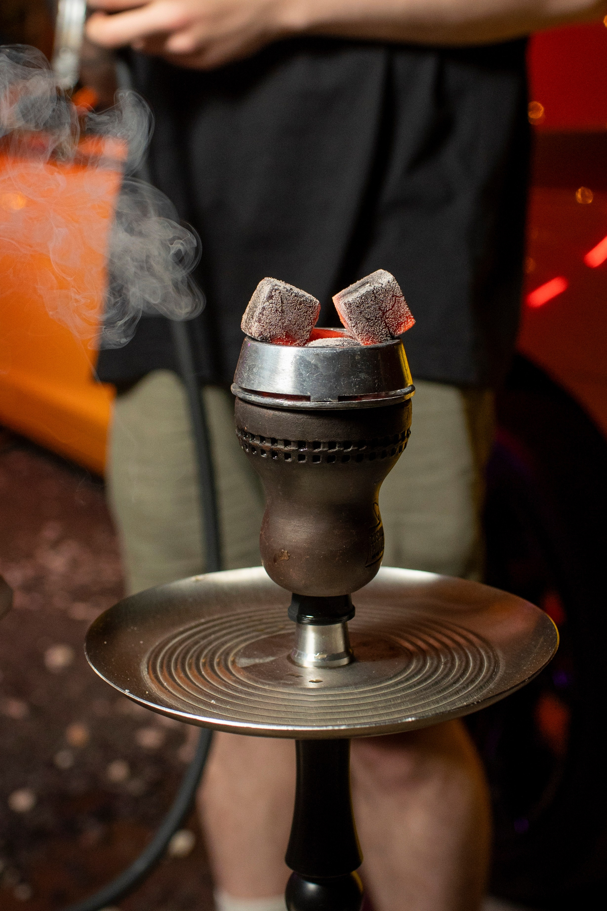 Weekend Vibes — mesto.313