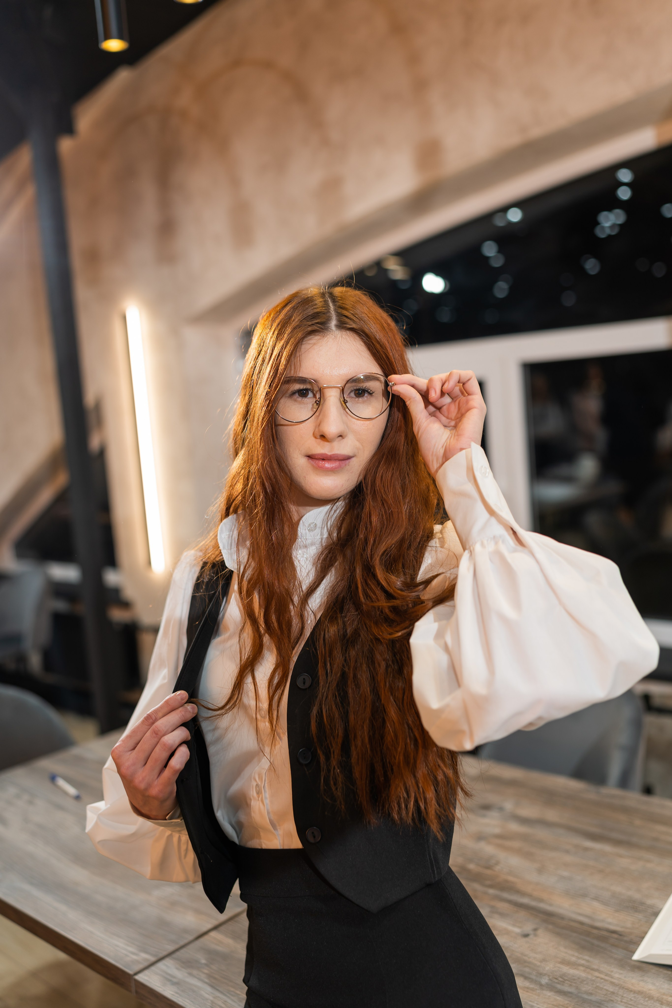 Контент съемка для «Вектор-аудит». Фотограф и Видеограф Алексей Удовиков