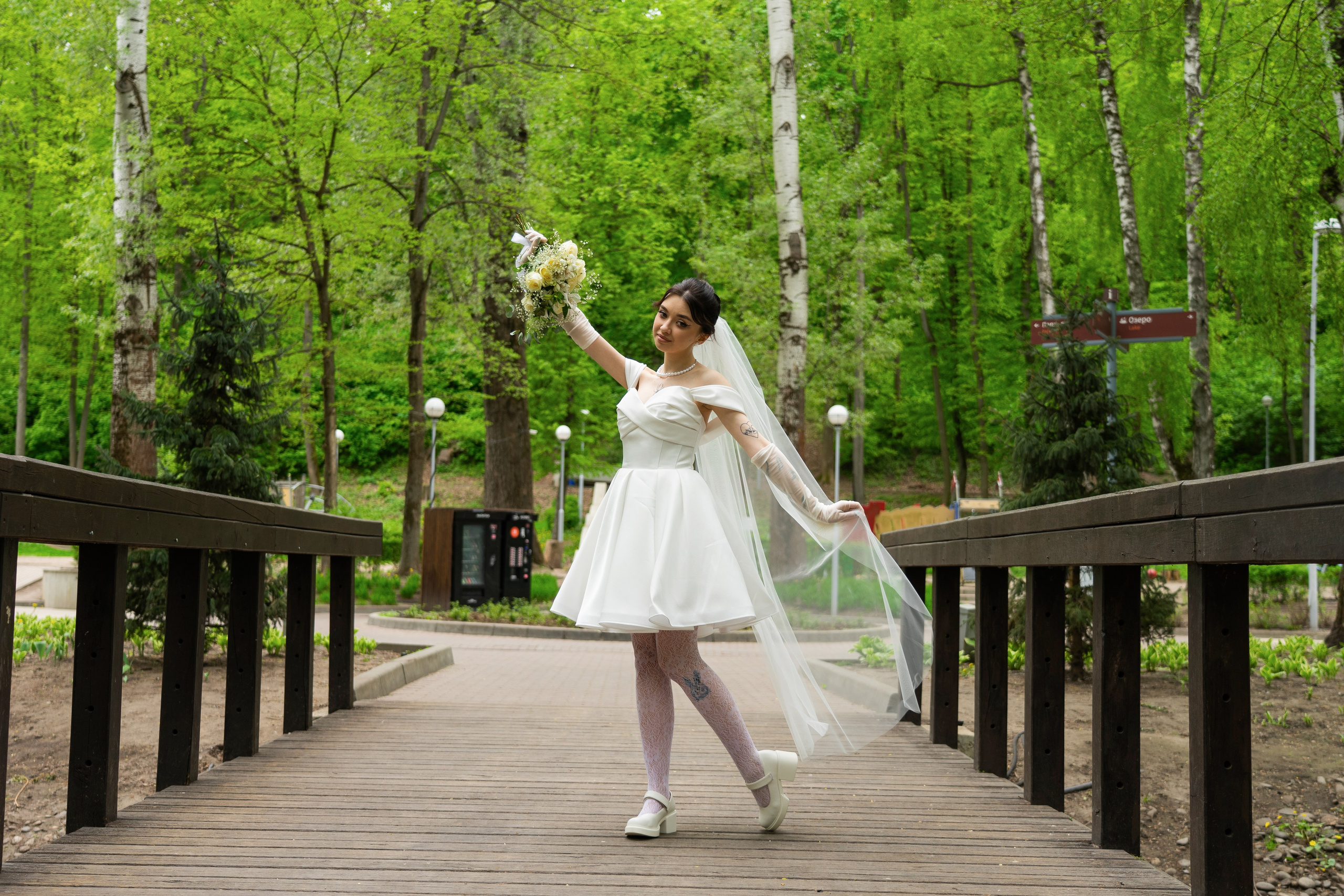 Владислав и Диана. Фотограф и Видеограф Алексей Удовиков