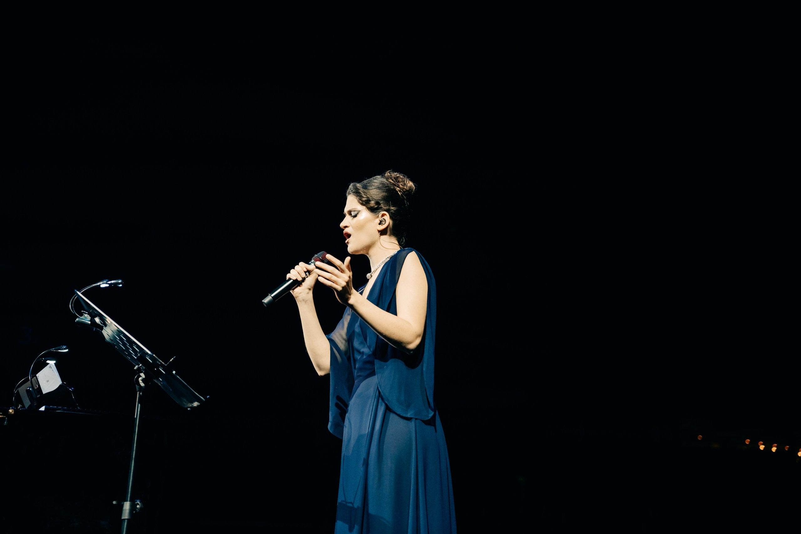 Cinema Medley 3| Imperial orchestra. Концертный фотограф в Санкт-Петербурге