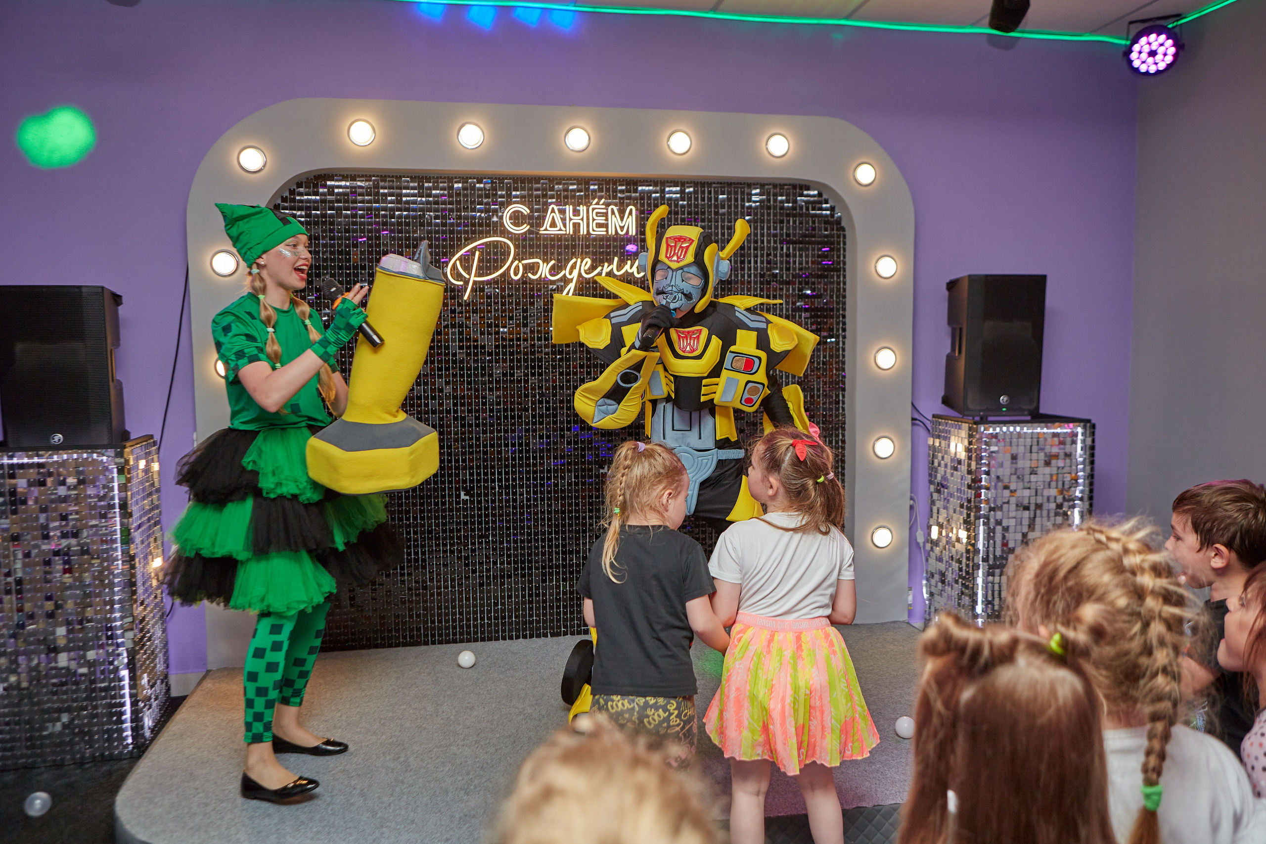 Тусейшен. Фотограф Камчатка Тамара Копылова