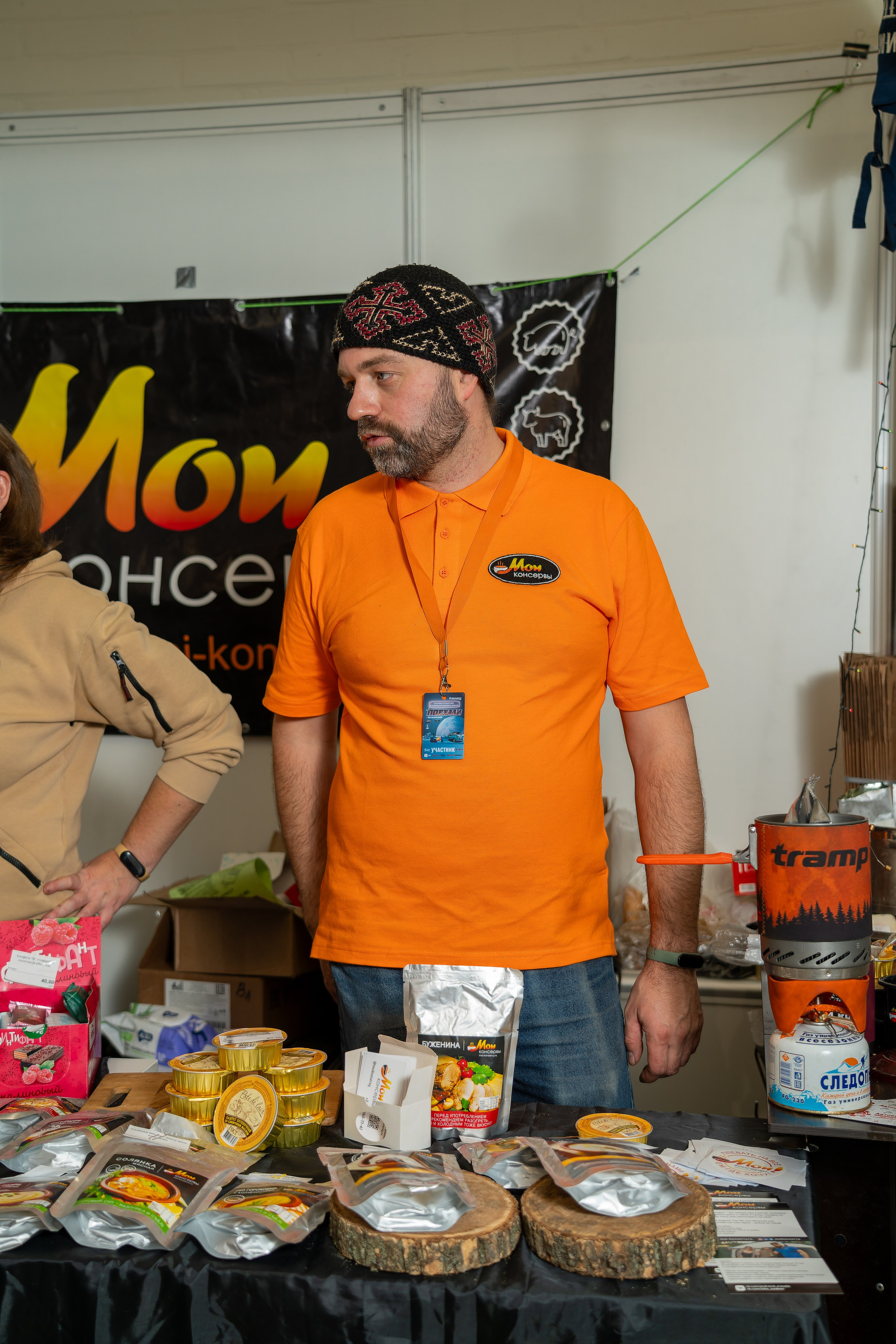 Прогулка по выставке Поехали 2023. «Студия DRONAVT`s» — видеосъёмка и фотография г. Москва