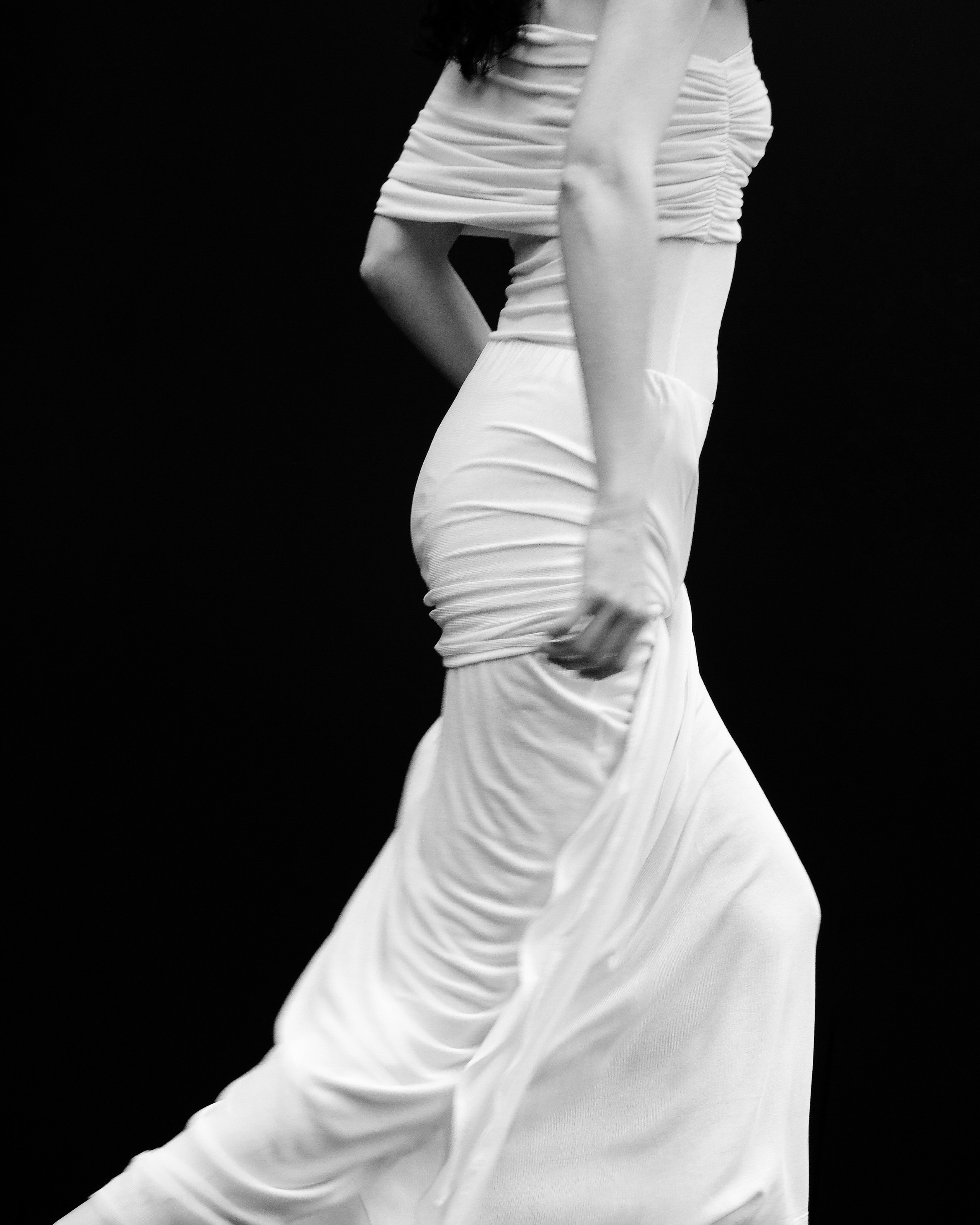 Street. Fashion photographer Annа