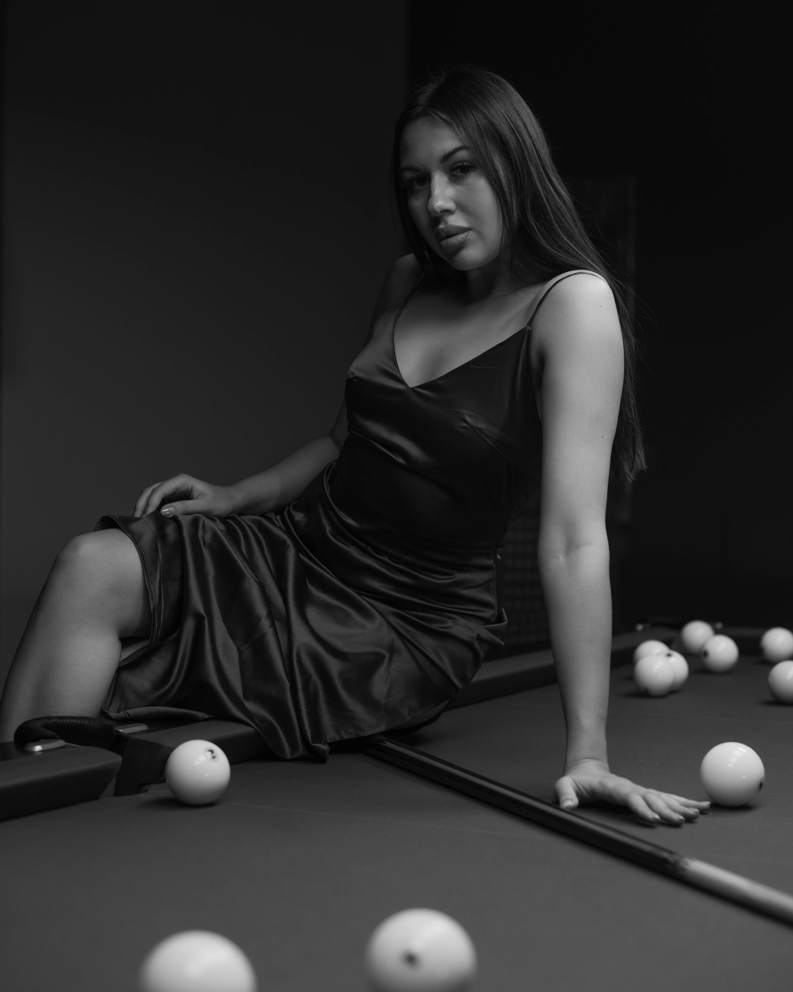 Тамара. Женский фотограф. Создатель украшений ручной работы. Модель