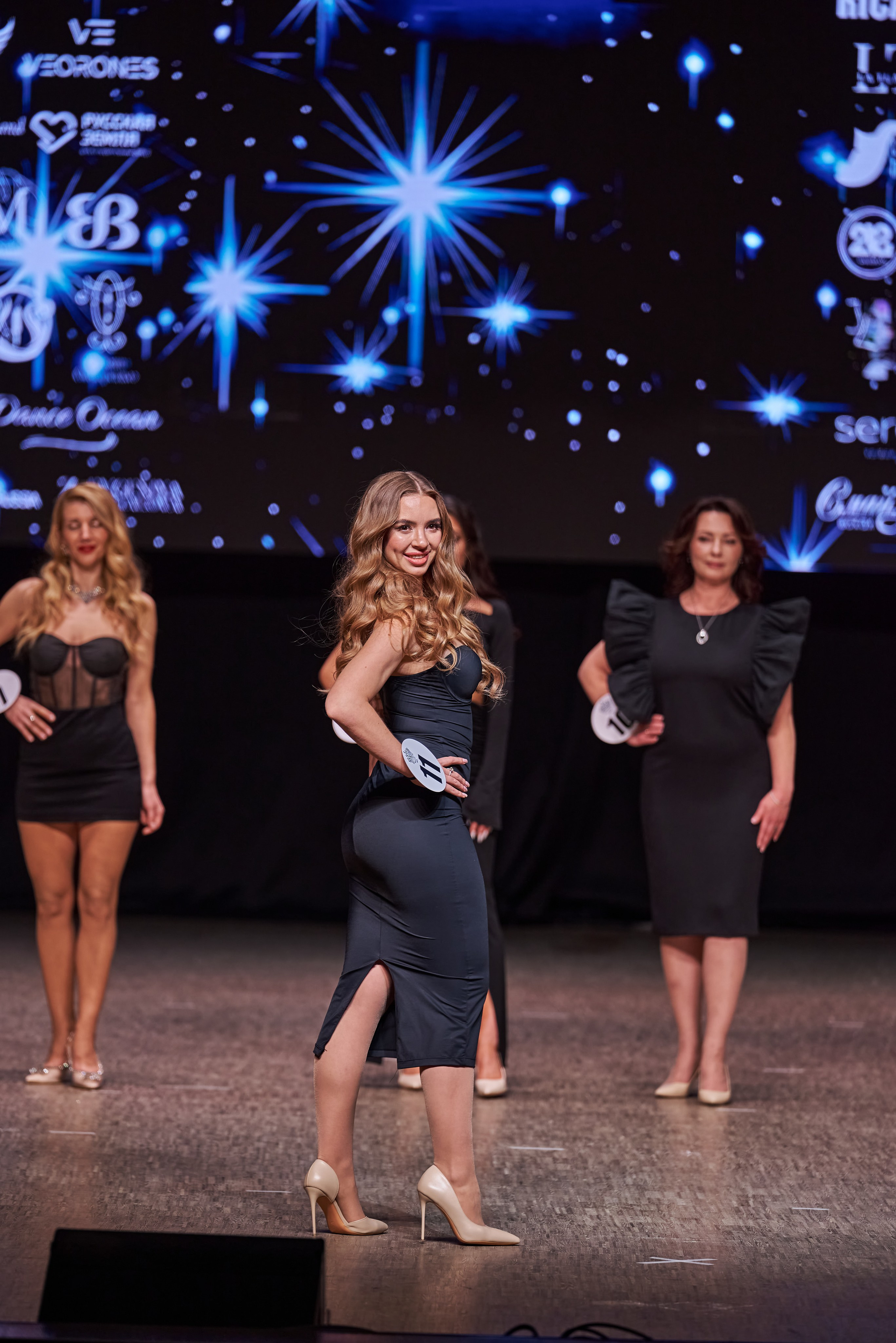 Финал. Фотограф Денис Кривопусков