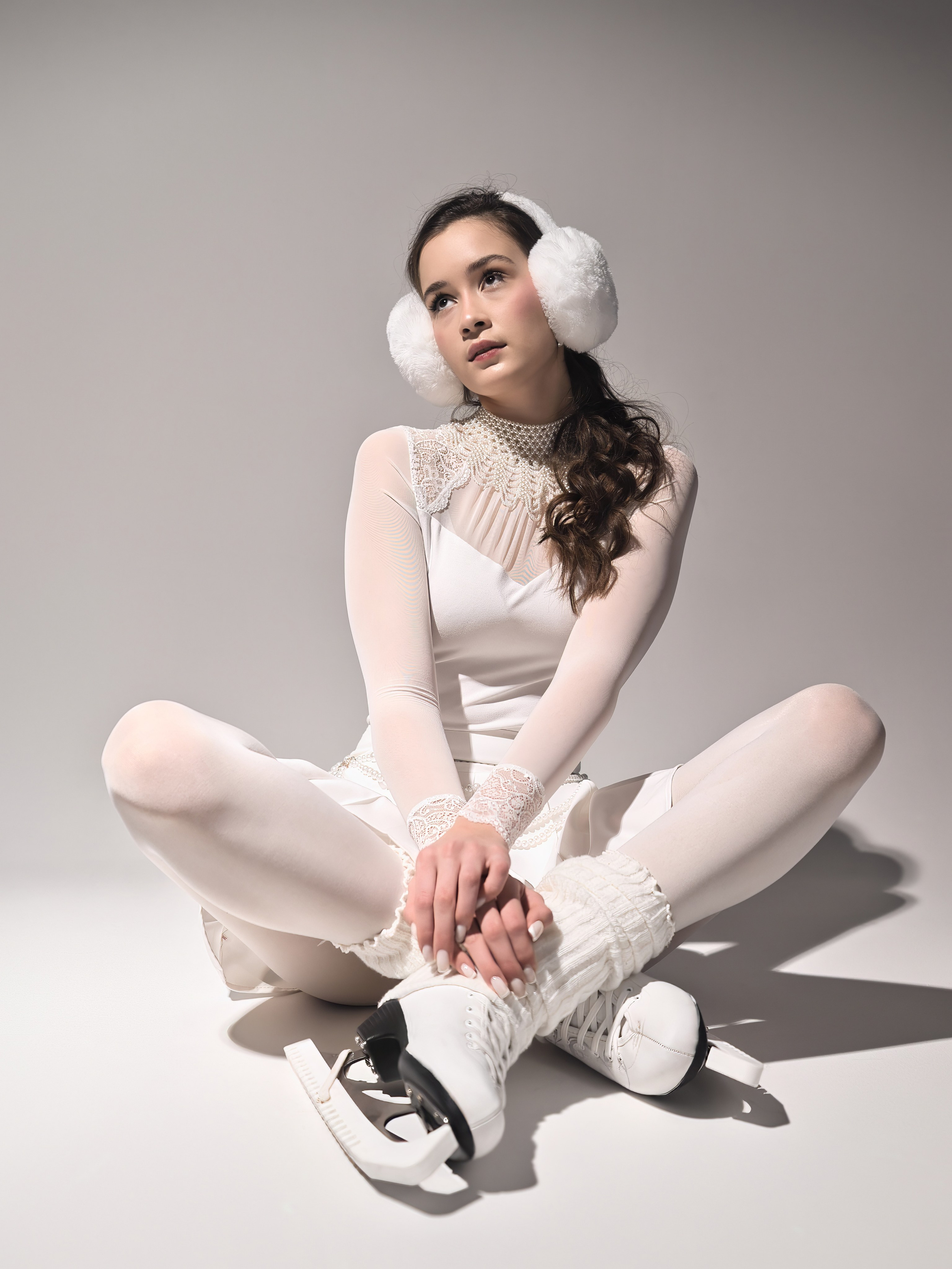 В ожидании волшебства. Фотограф Денис Кривопусков