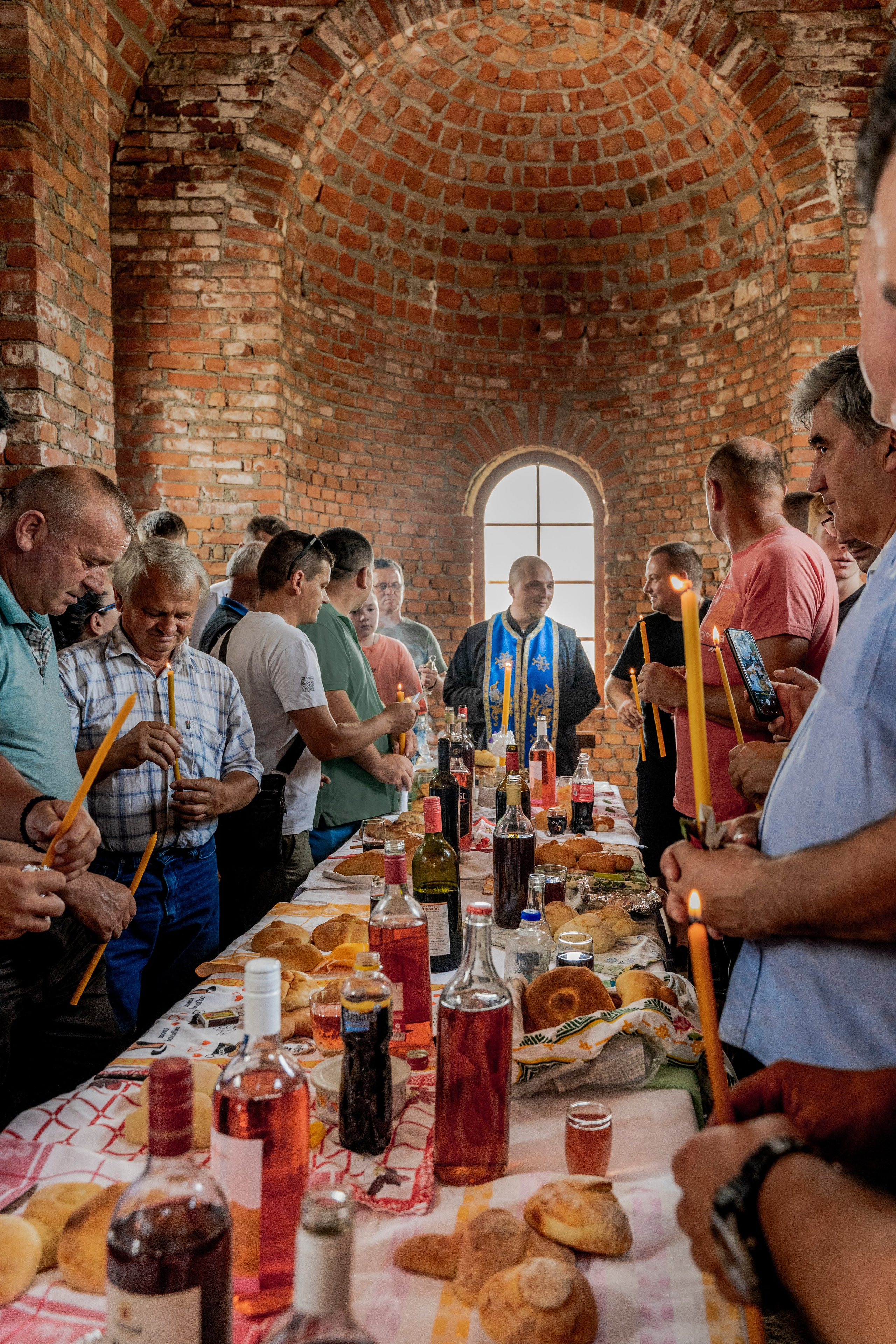 Church opening Livadje, Serbia. Меня зовут Лиана.я видеограф и фотограф 📍 Работаю в Москве и МО