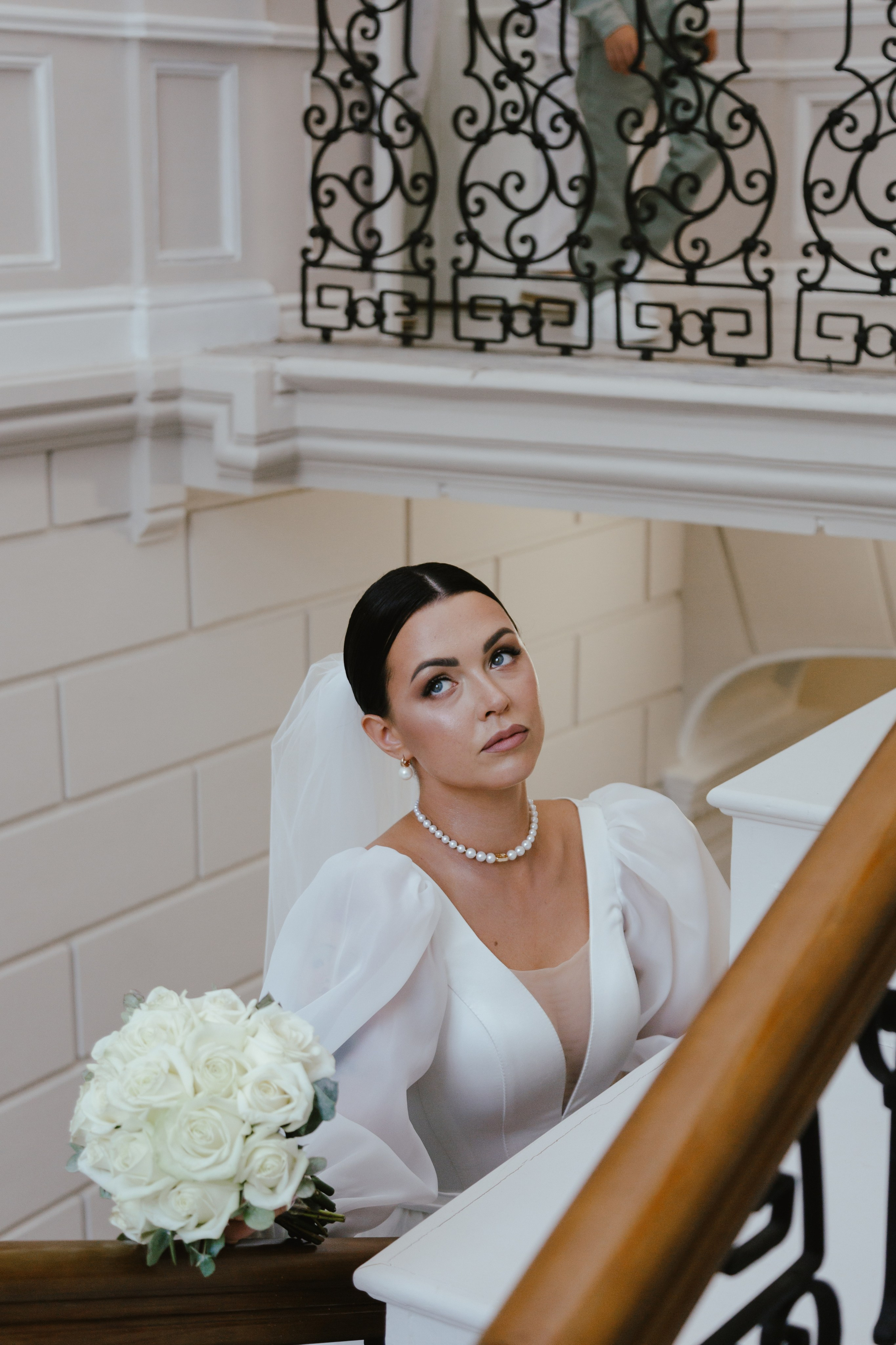 Дарья и Иван. Семейный фотограф Абулгазина Катерина