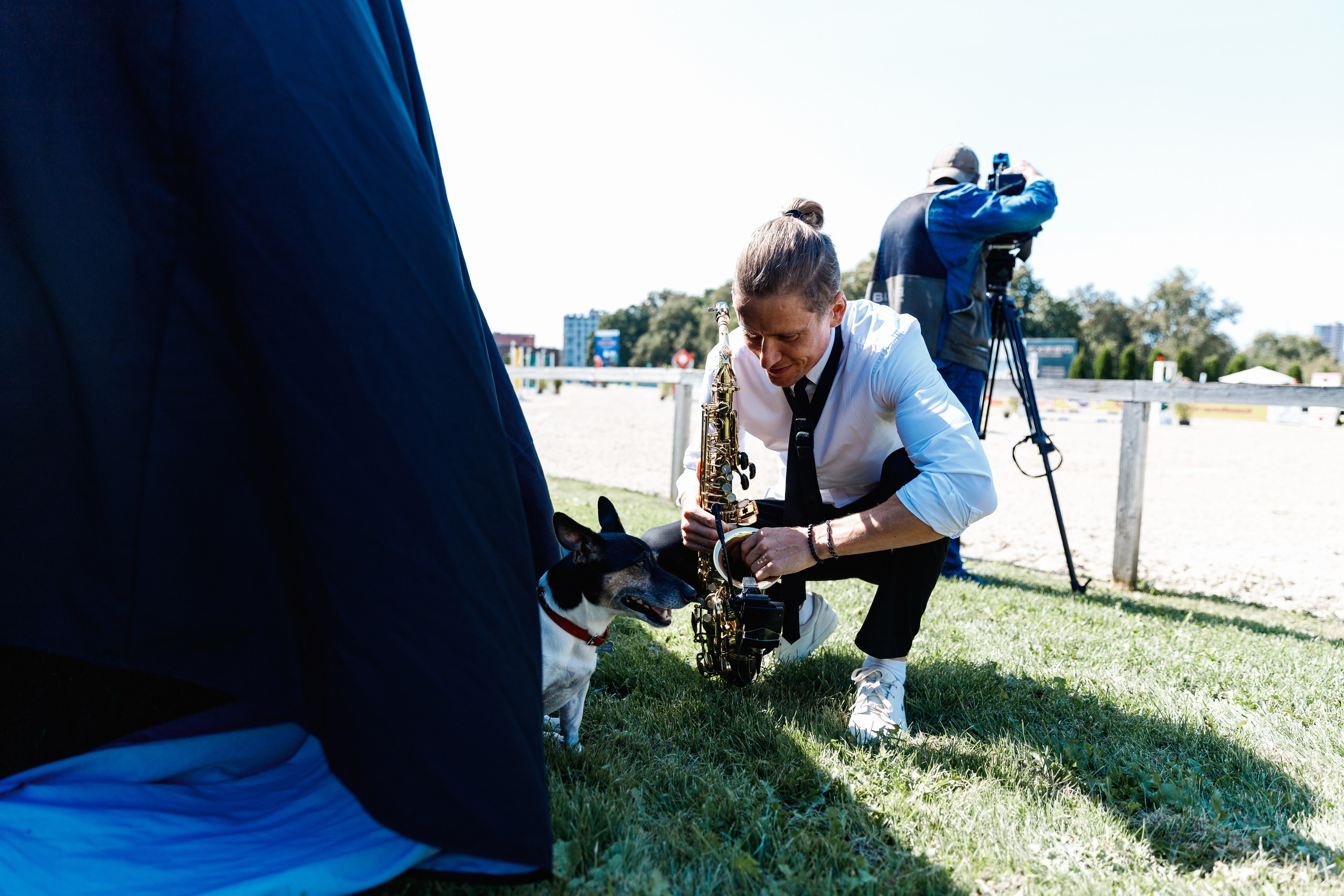 Нижегородец. Фотограф Захваткин Роман