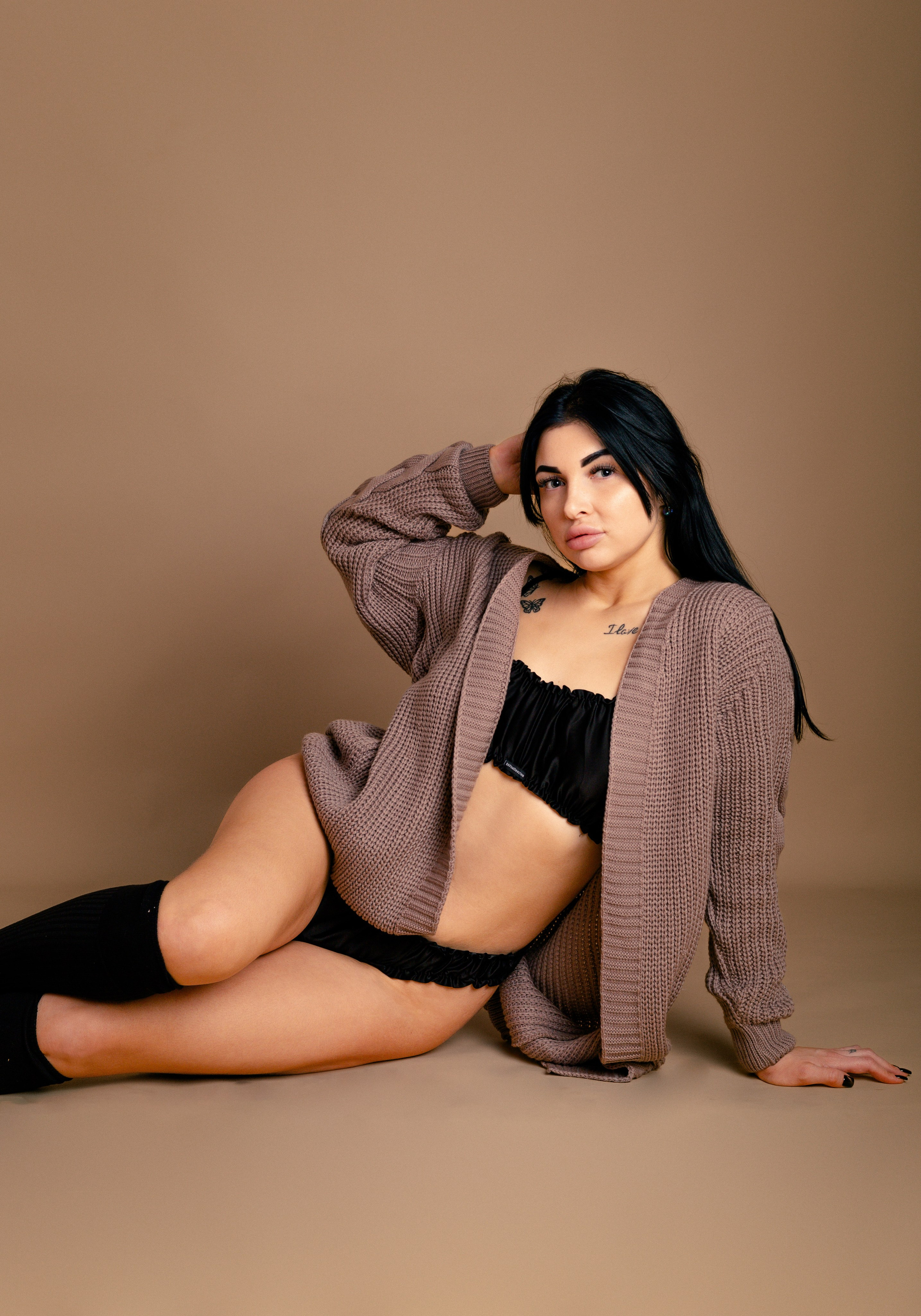 Irina Kokurina. Руслан Ивановский