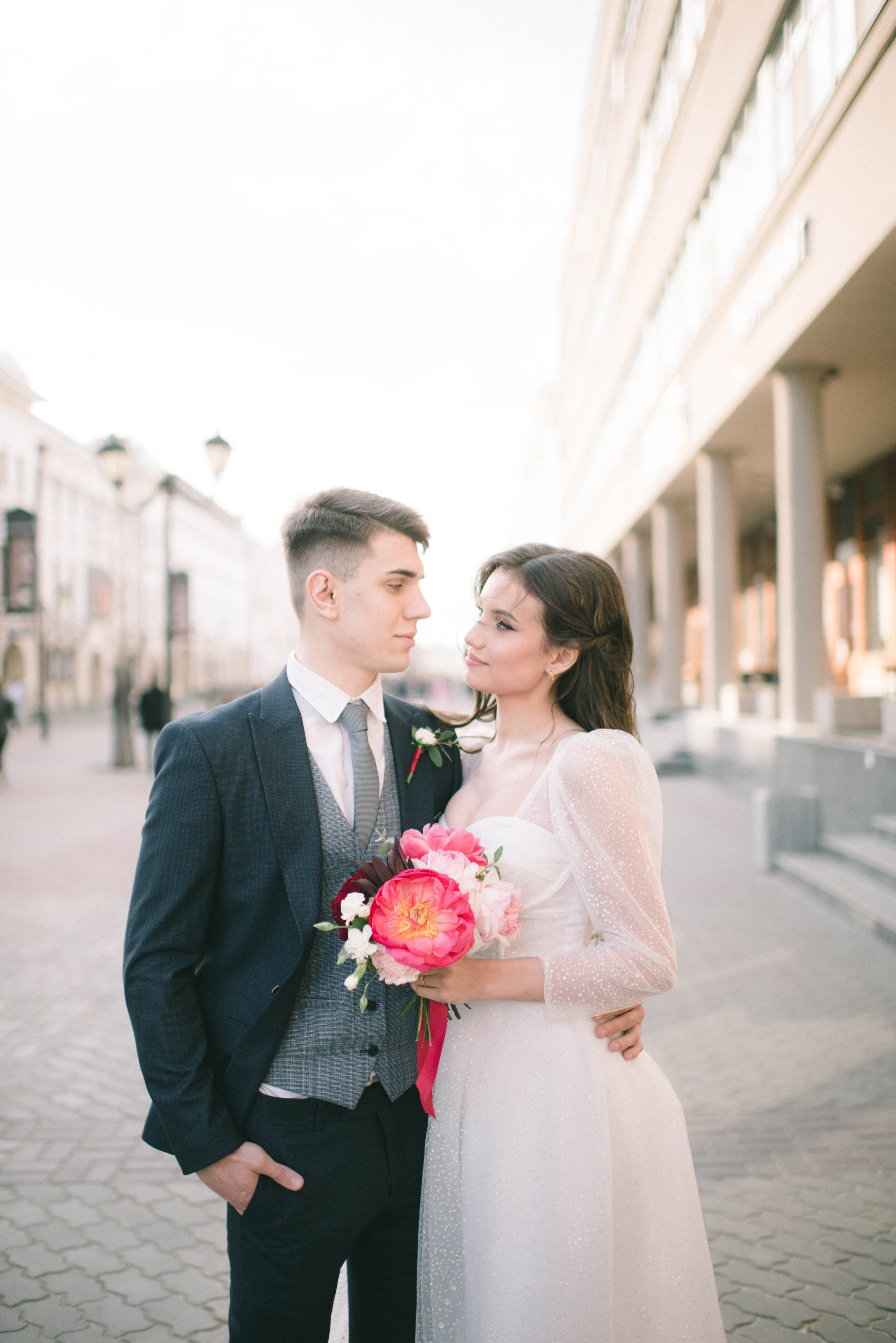 Анна и Владимер. Главная