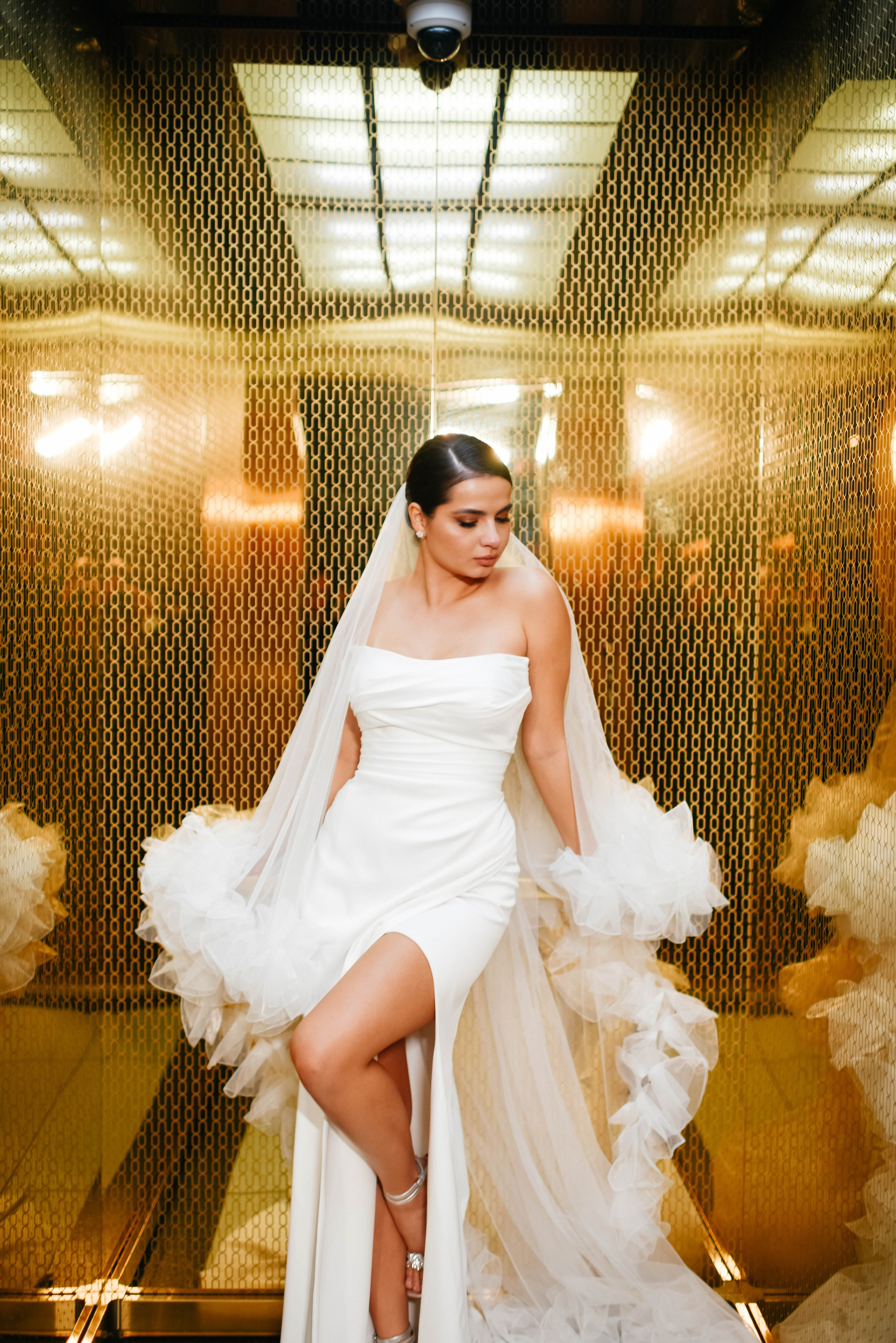 Камила и Булат. Главная