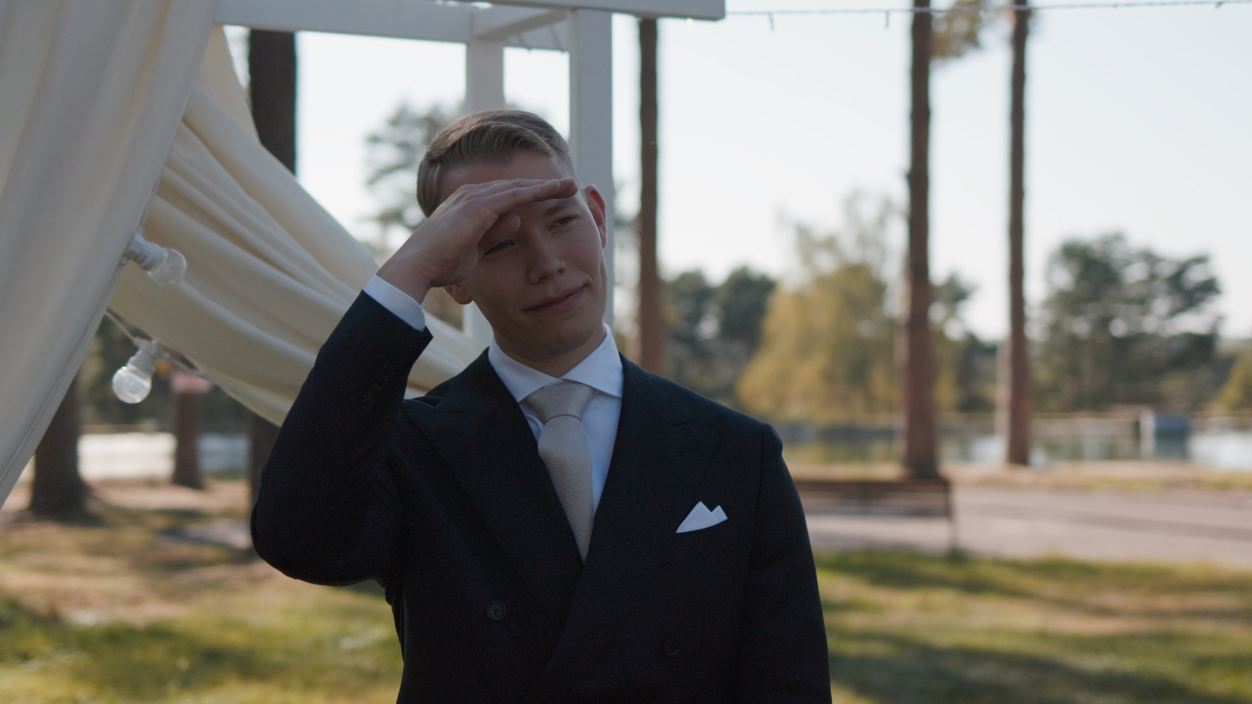 Свадьба Даниила и Аве. Видеограф Павел Борисов | Москва | СПБ | Брянск