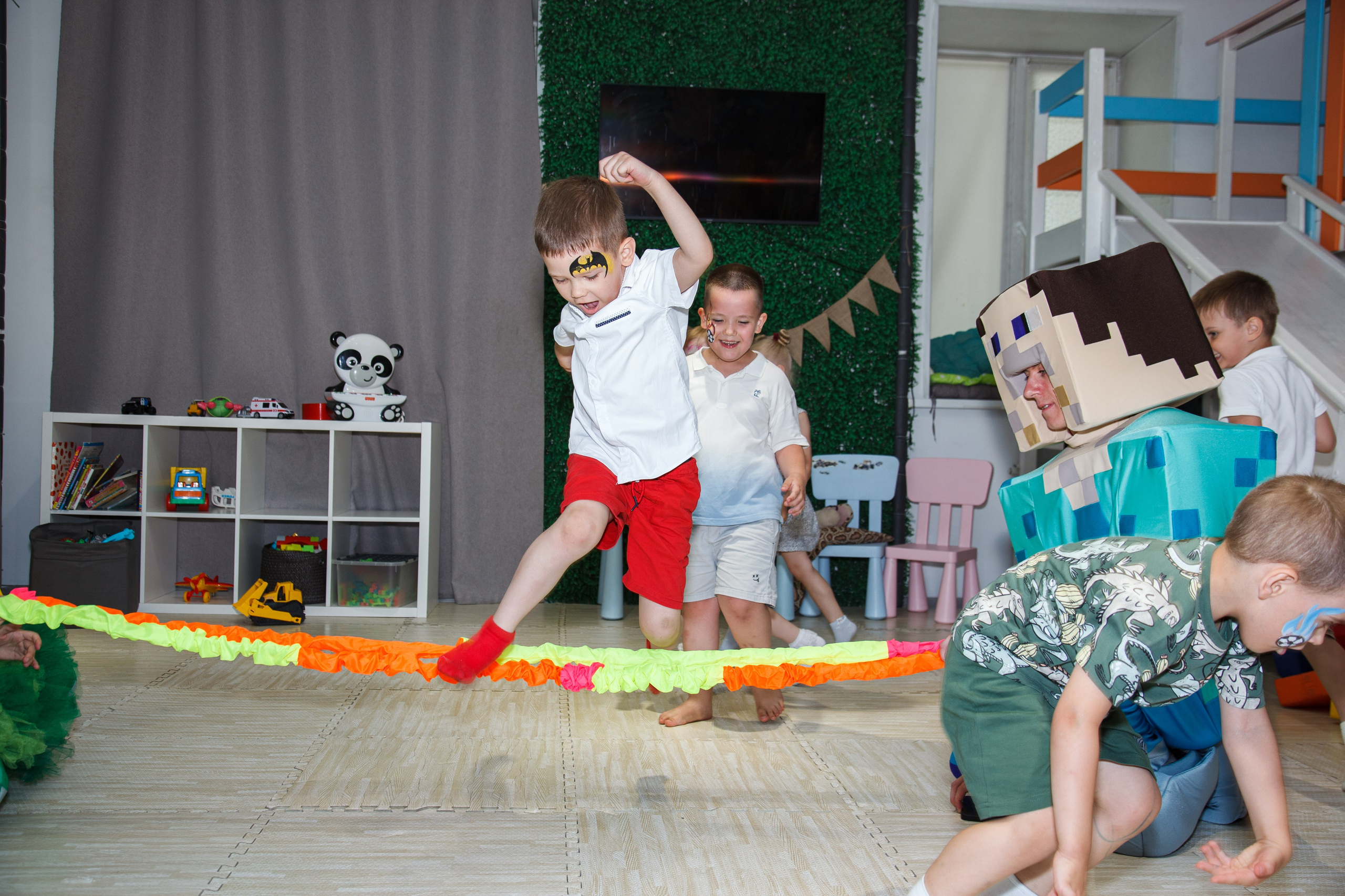 День рождения 28.06.25. Медиа-продюсер и фотограф Сорокина Кристина г. Благовещенск