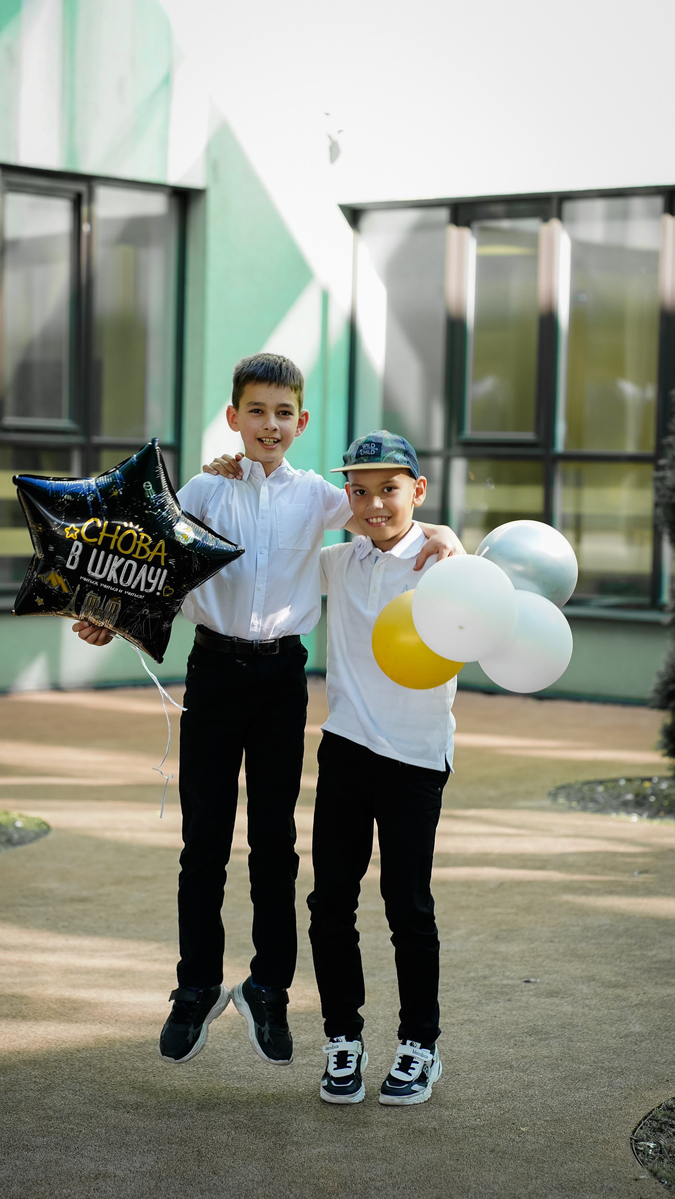 3 «Д» 2024. Семейный и детский фотограф в Москве (Тинао) Галкина Алевтина