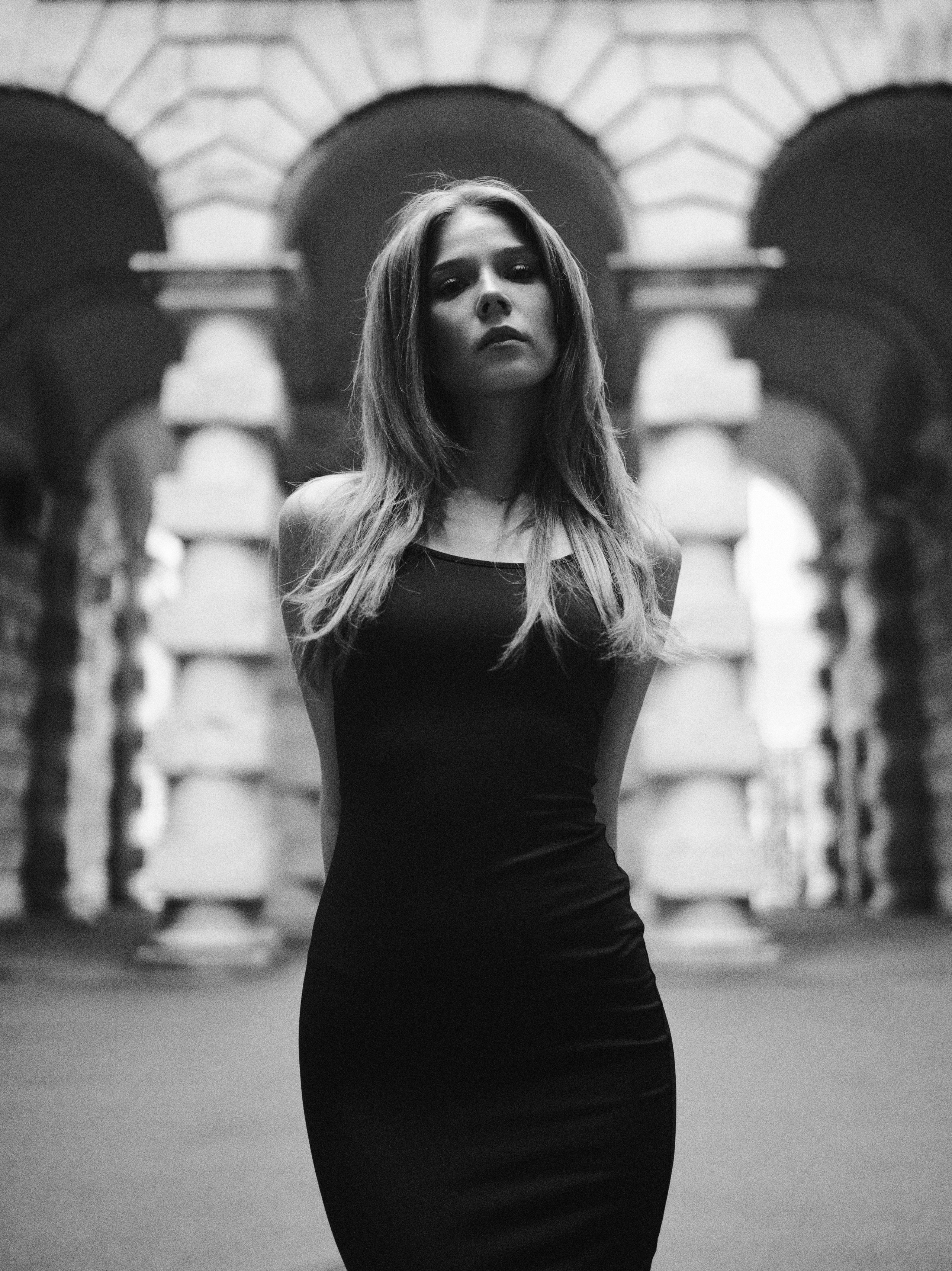 Яна. Сергей Горшенин — профессиональный фотограф