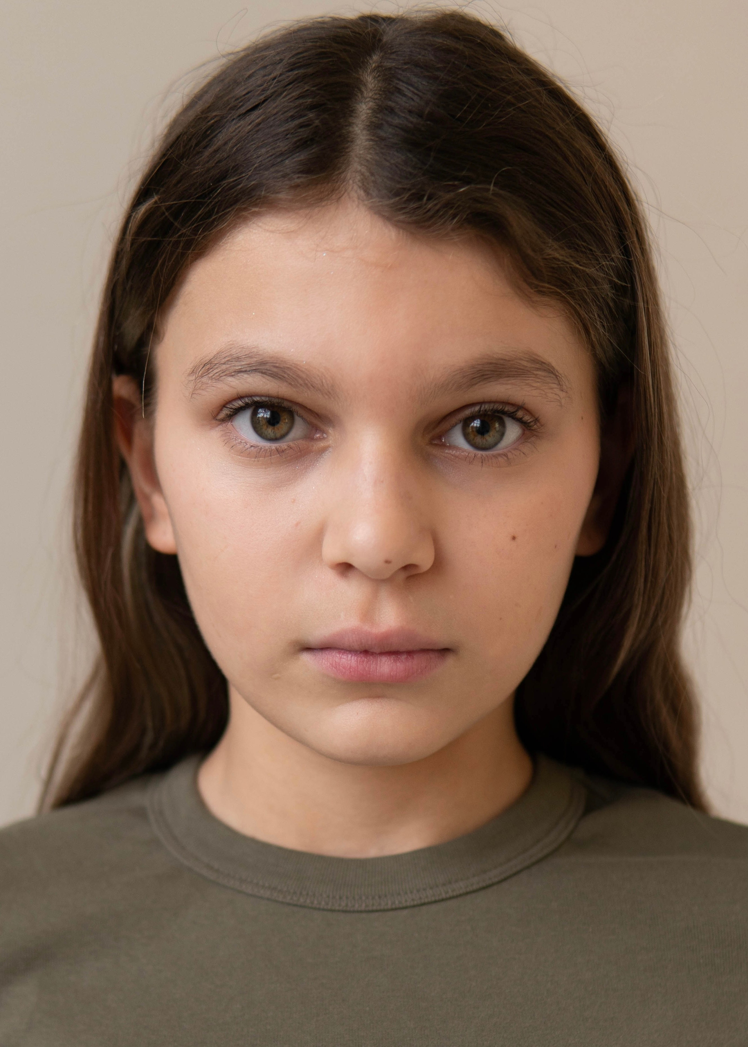 Алена Багзина. Краснодар