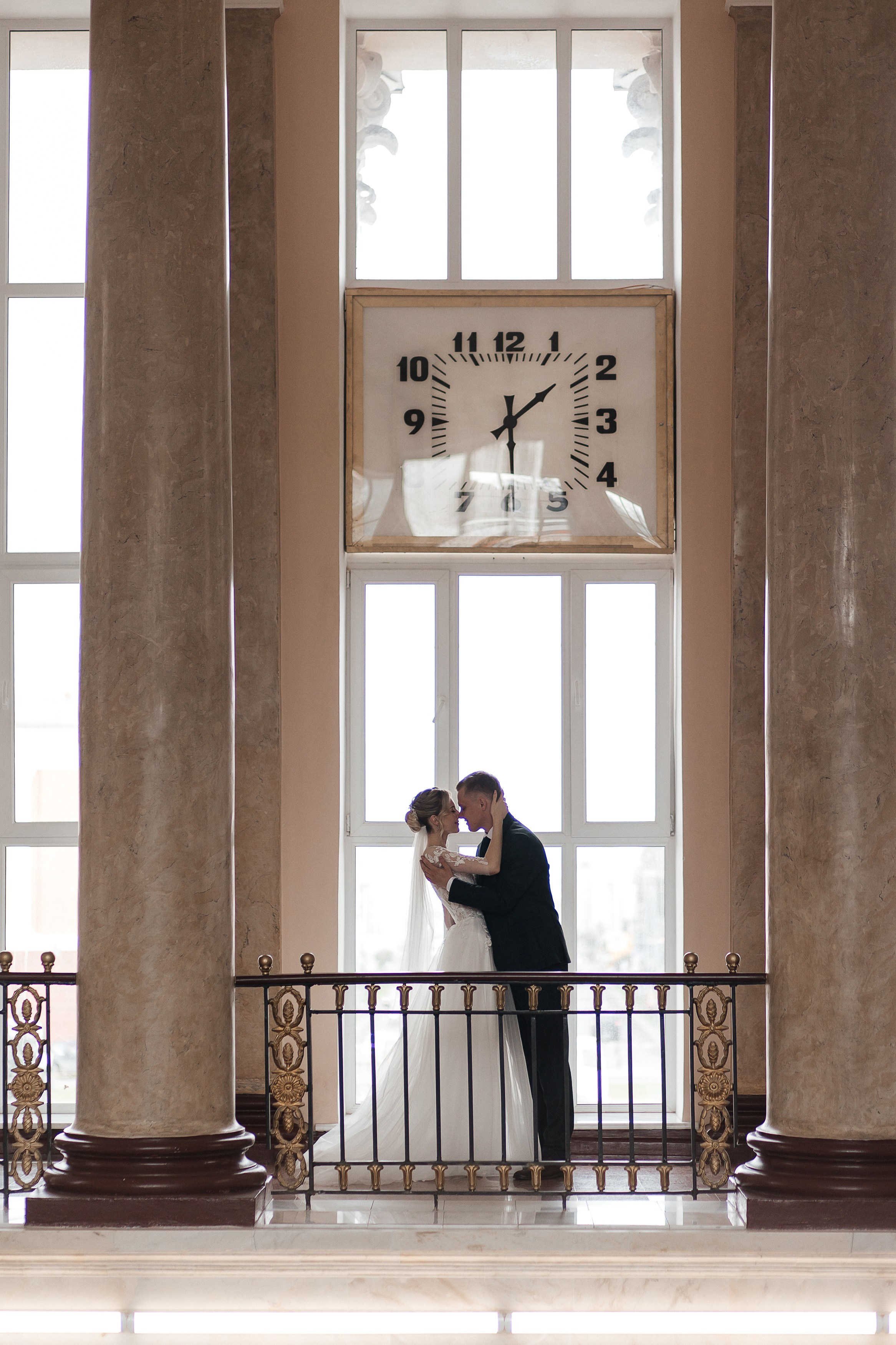 Свадьба Валерии и Олега. Свадебный и контент фотограф в Петрозаводске Ксения Истрафилова