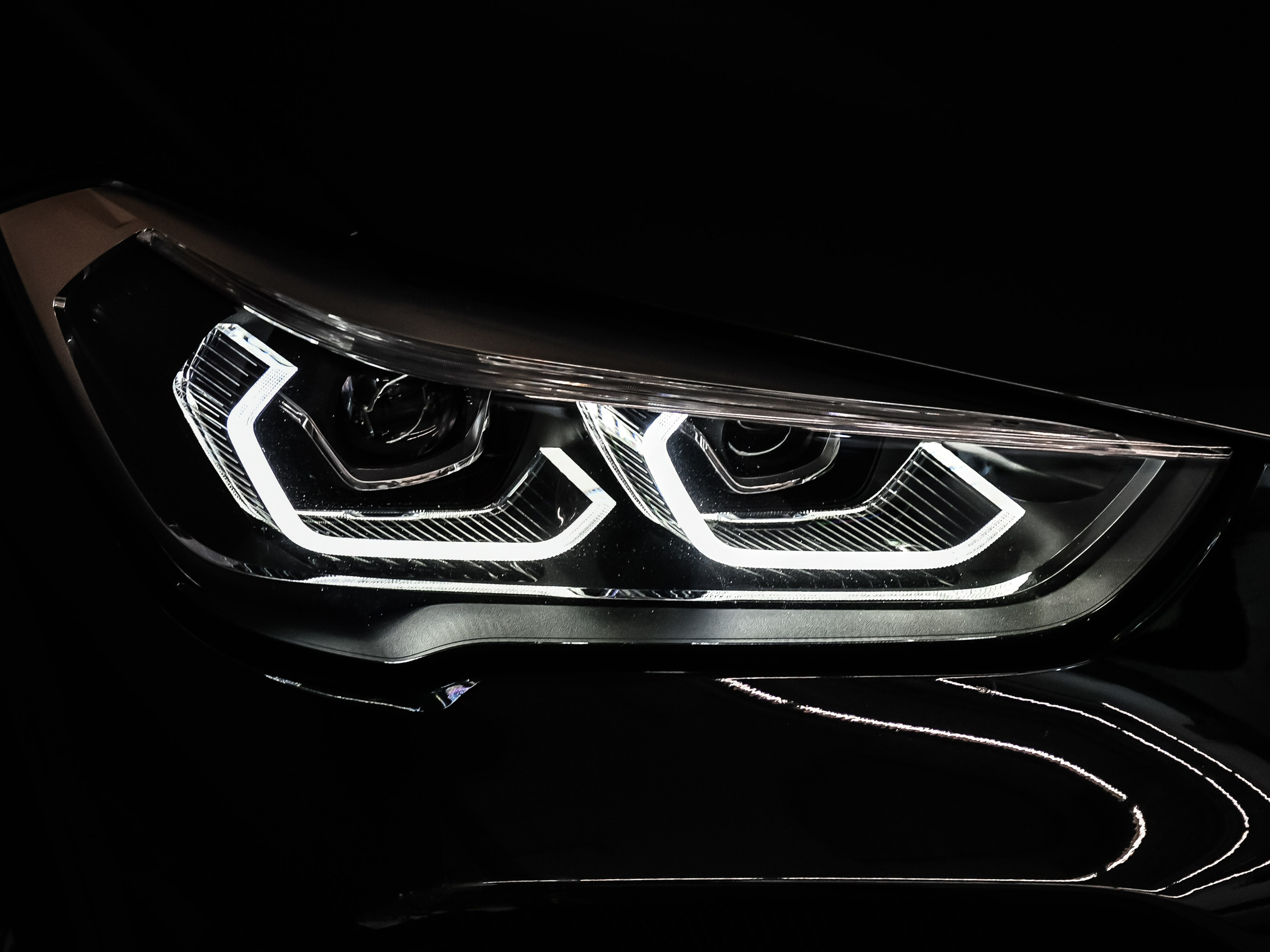 Автомобили. Репортажный фотограф в Москве Агафонова Мария